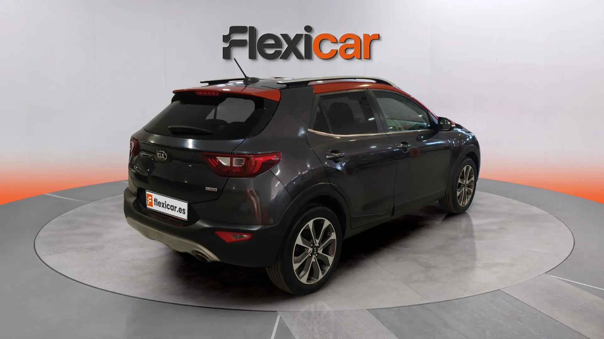 Kia Stonic 1.0 T-GDi Business Eco-Dyn - foto 7