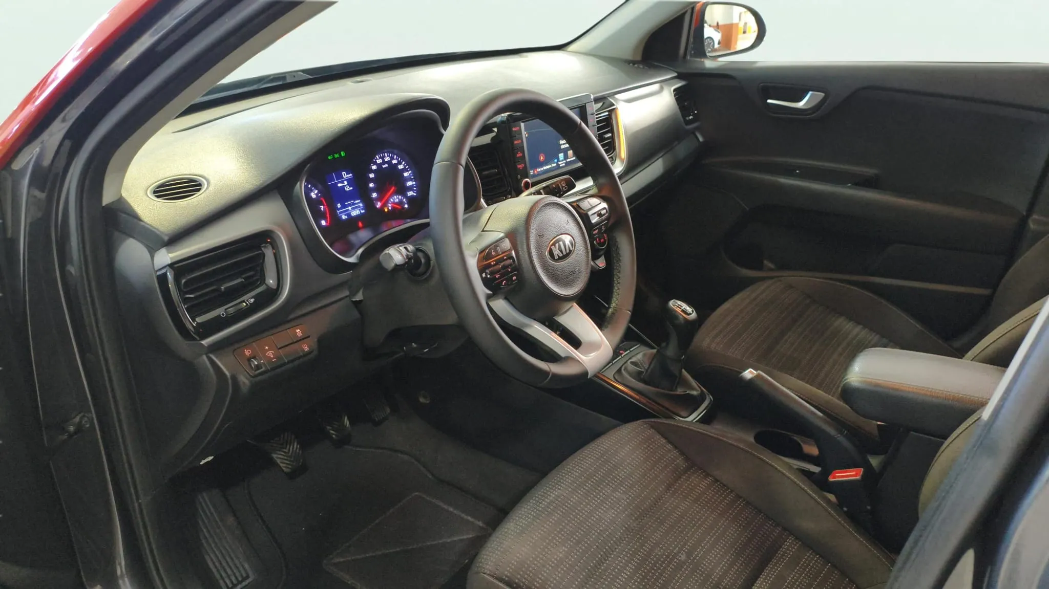 Kia Stonic 1.0 T-GDi Business Eco-Dyn - foto 9