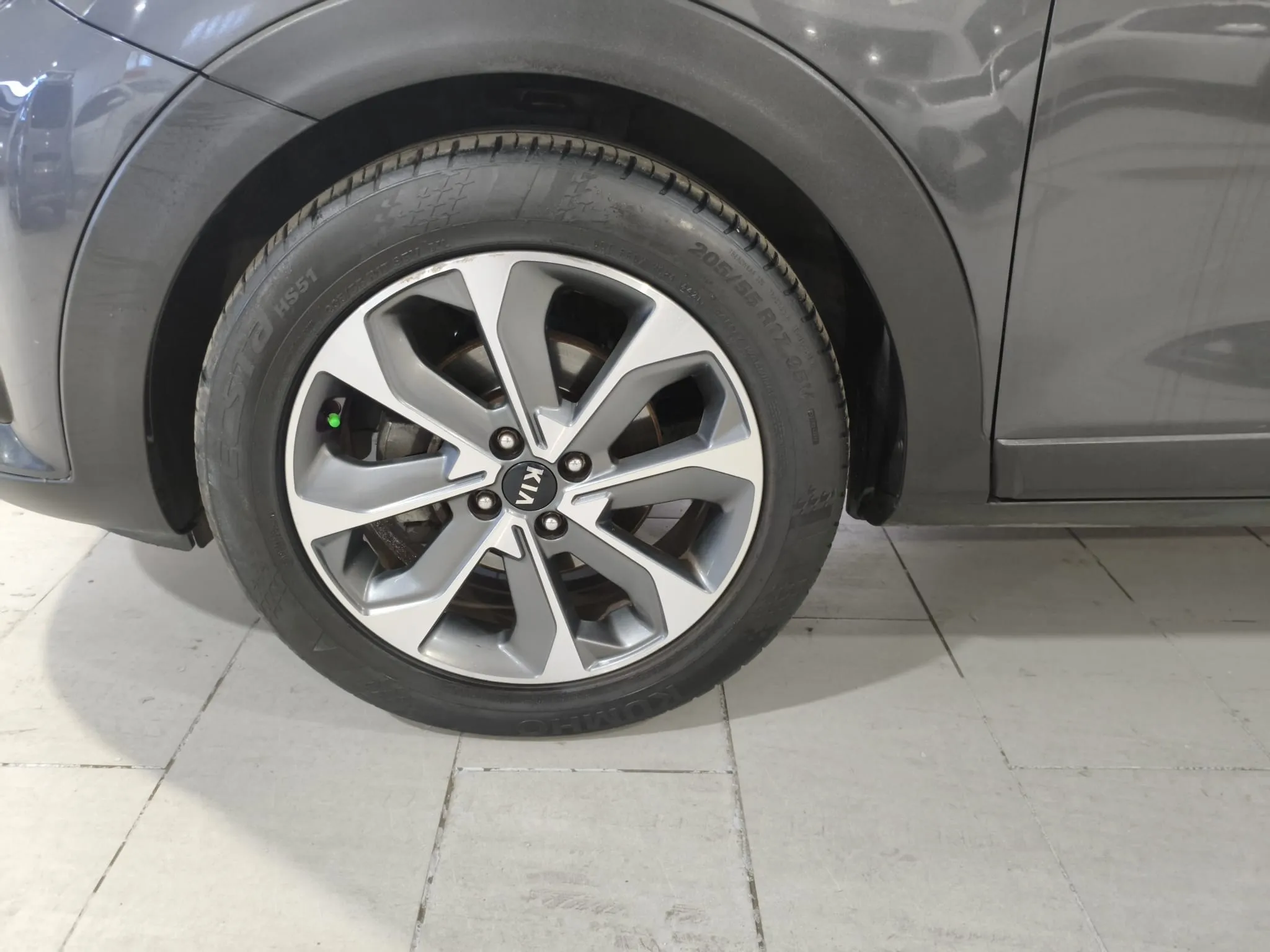 Kia Stonic 1.0 T-GDi Business Eco-Dyn - foto 19