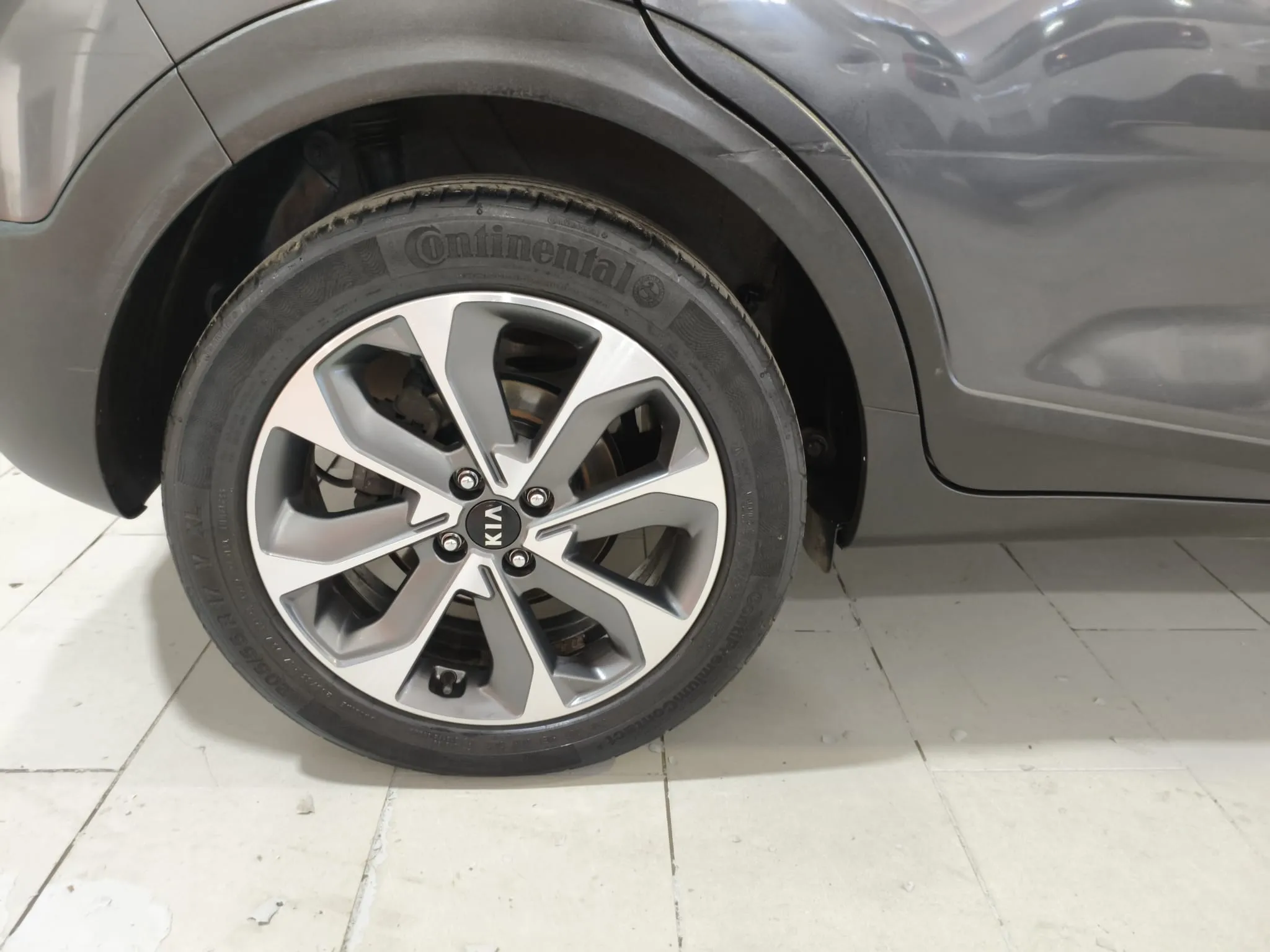 Kia Stonic 1.0 T-GDi Business Eco-Dyn - foto 21