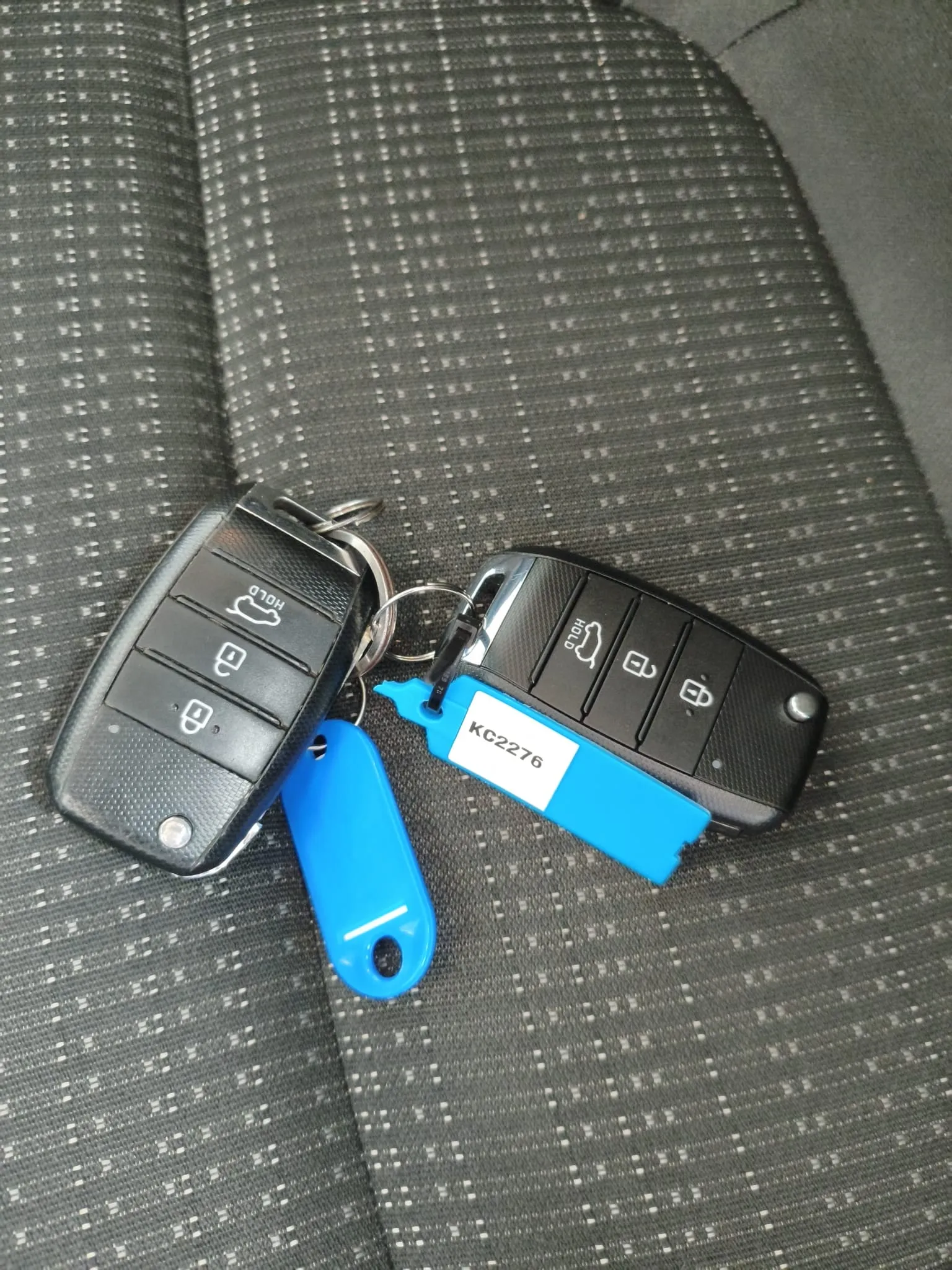 Kia Stonic 1.0 T-GDi Business Eco-Dyn - foto 16