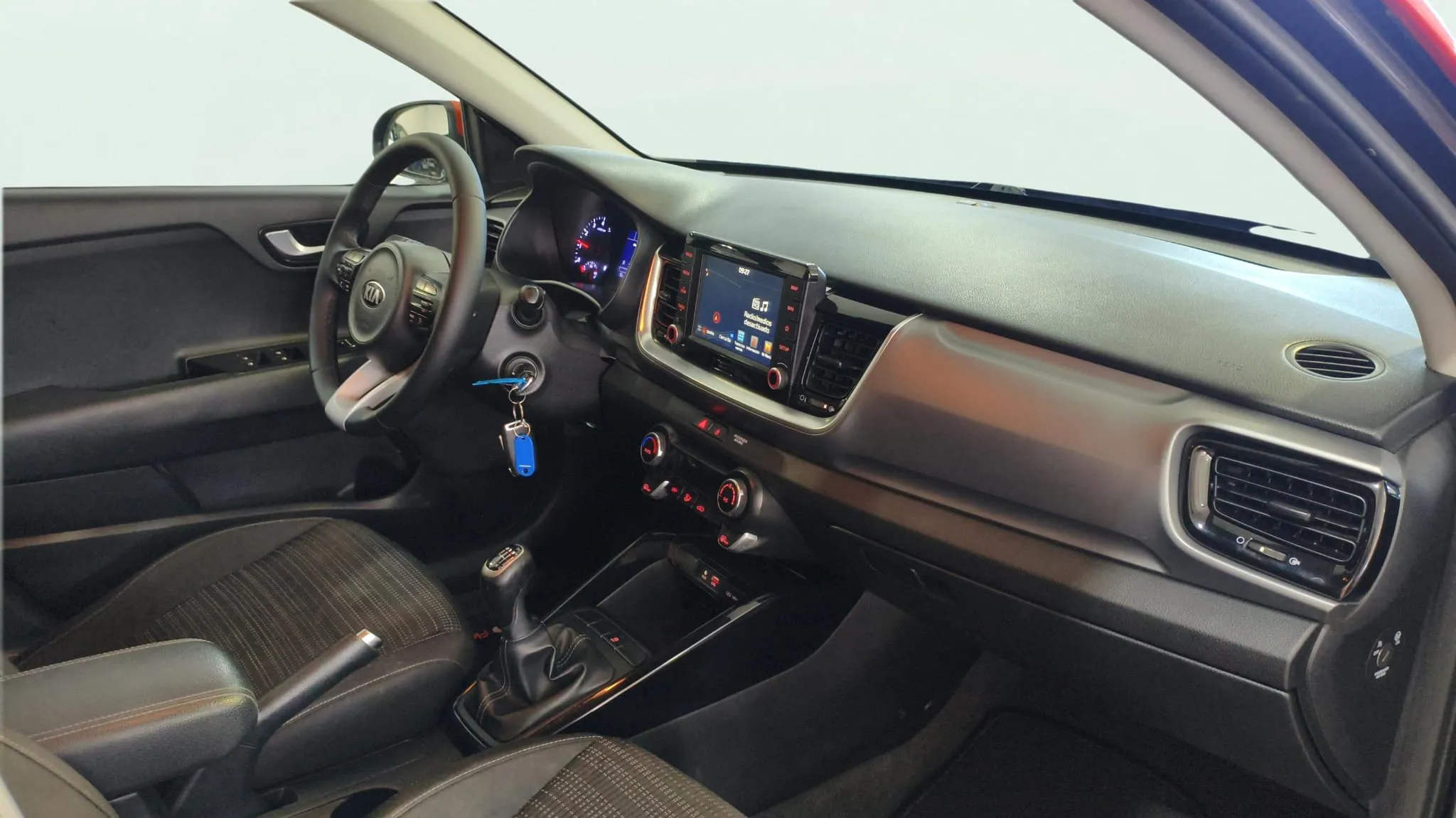 Kia Stonic 1.0 T-GDi Business Eco-Dyn - foto 10