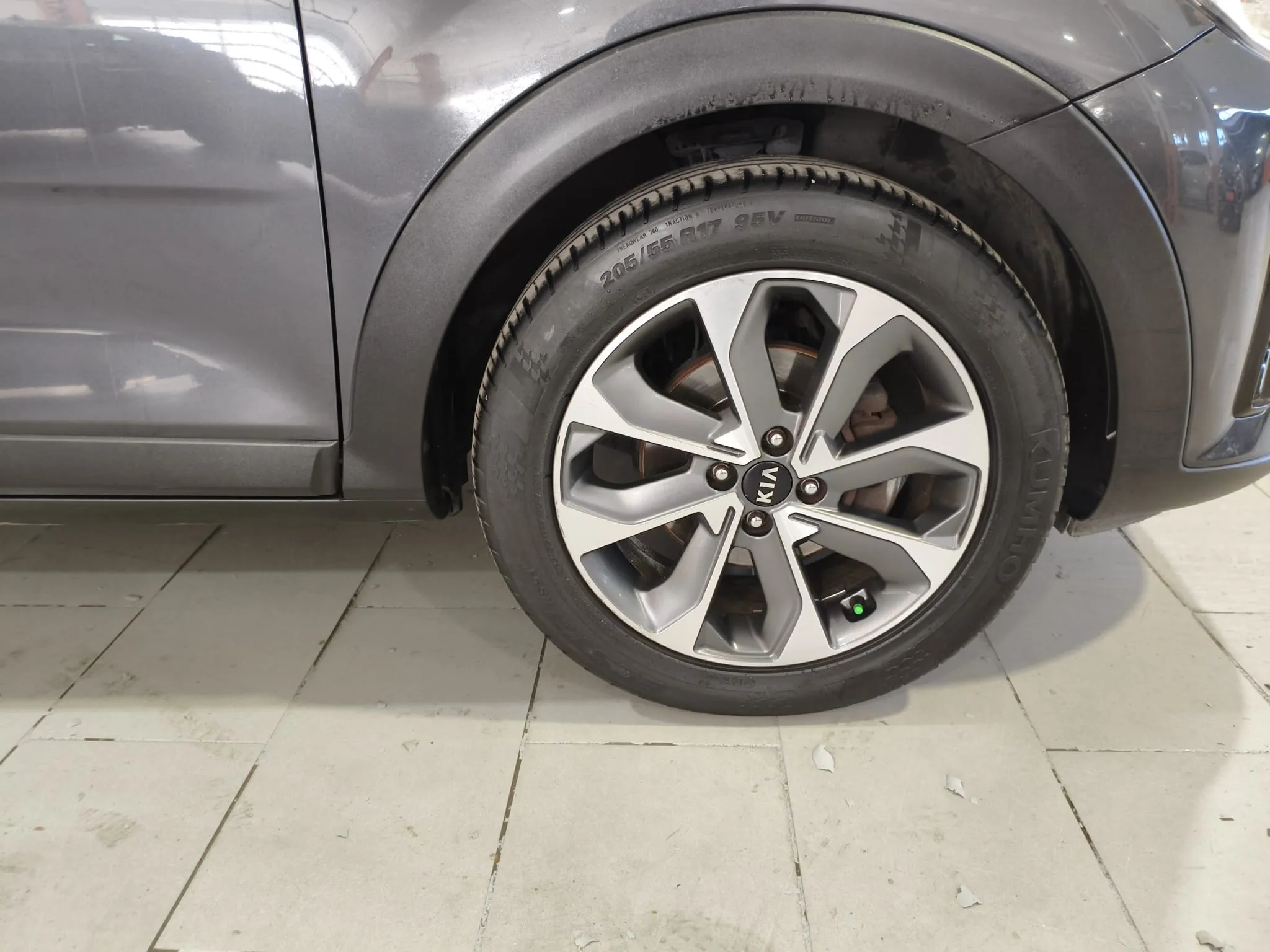 Kia Stonic 1.0 T-GDi Business Eco-Dyn - foto 22