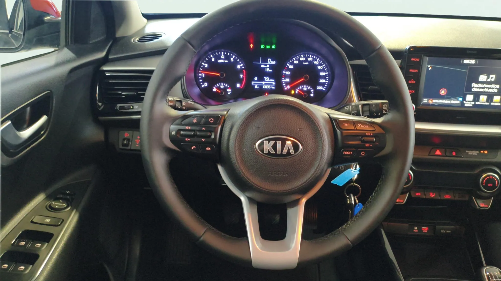 Kia Stonic 1.0 T-GDi Business Eco-Dyn - foto 14