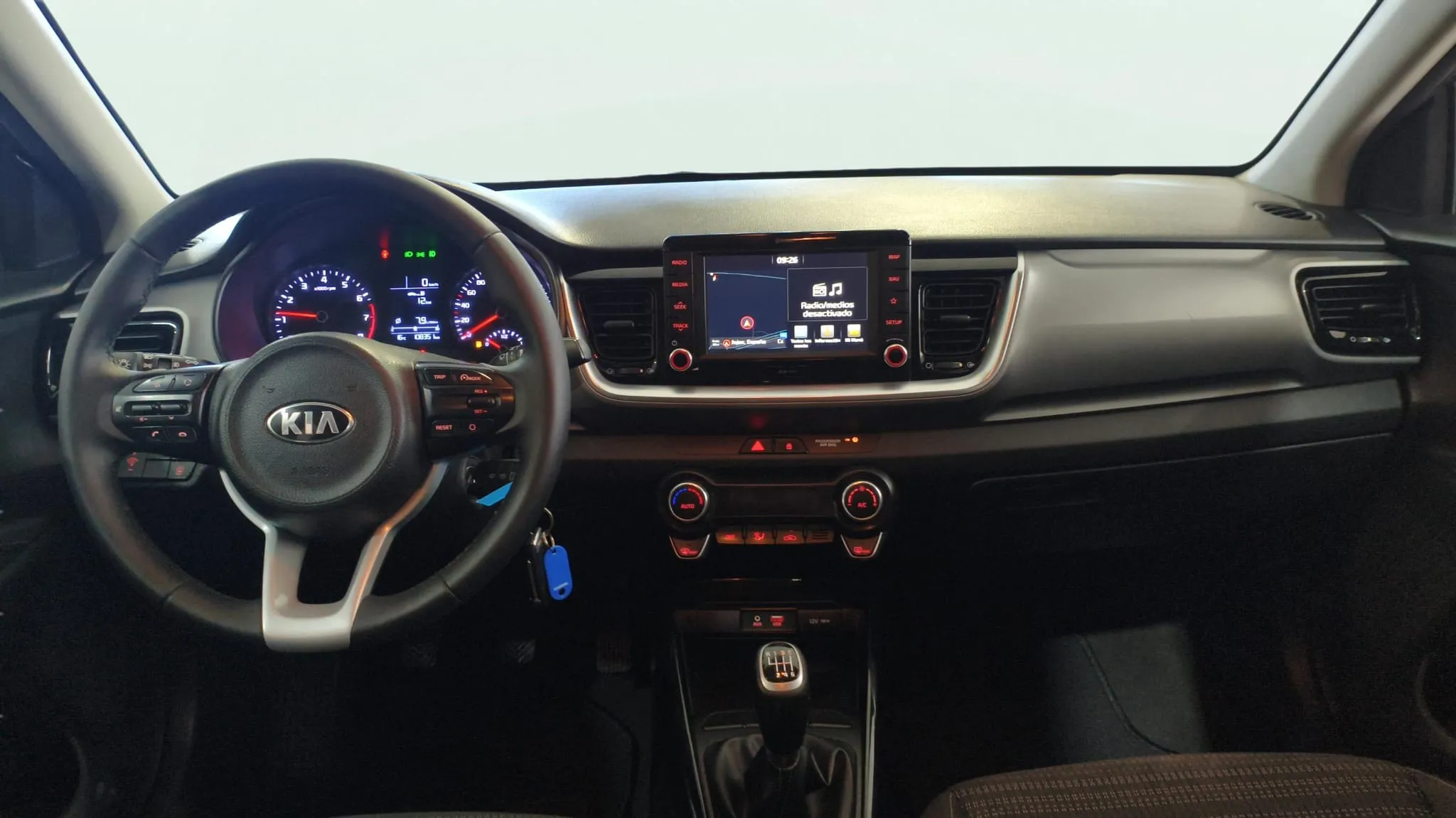 Kia Stonic 1.0 T-GDi Business Eco-Dyn - foto 12