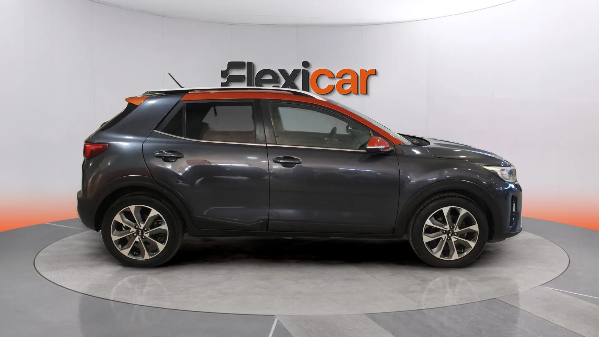 Kia Stonic 1.0 T-GDi Business Eco-Dyn - foto 8