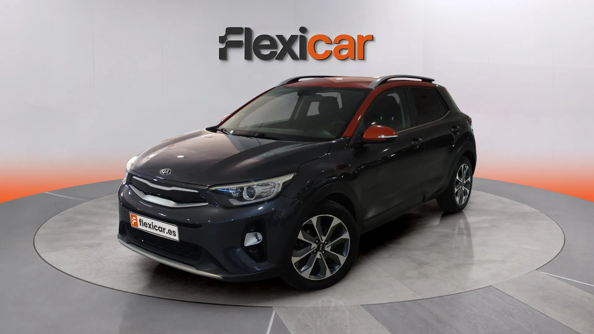 Kia Stonic 1.0 T-GDi Business Eco-Dyn - foto 3