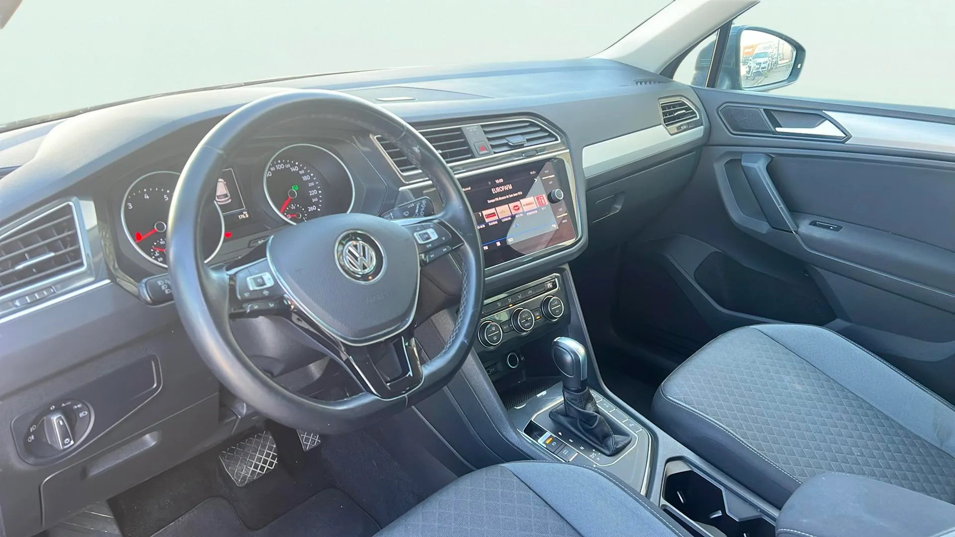Volkswagen Tiguan R-Line 1.5 TSI DSG - foto 9