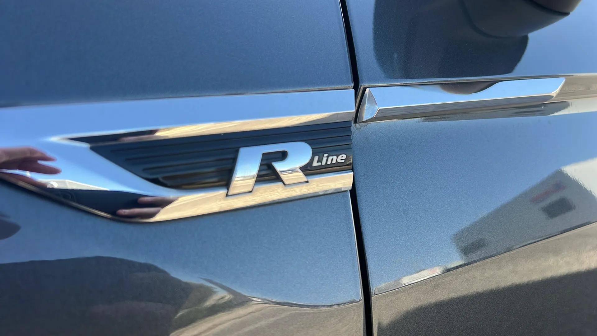 Volkswagen Tiguan R-Line 1.5 TSI DSG - foto 17