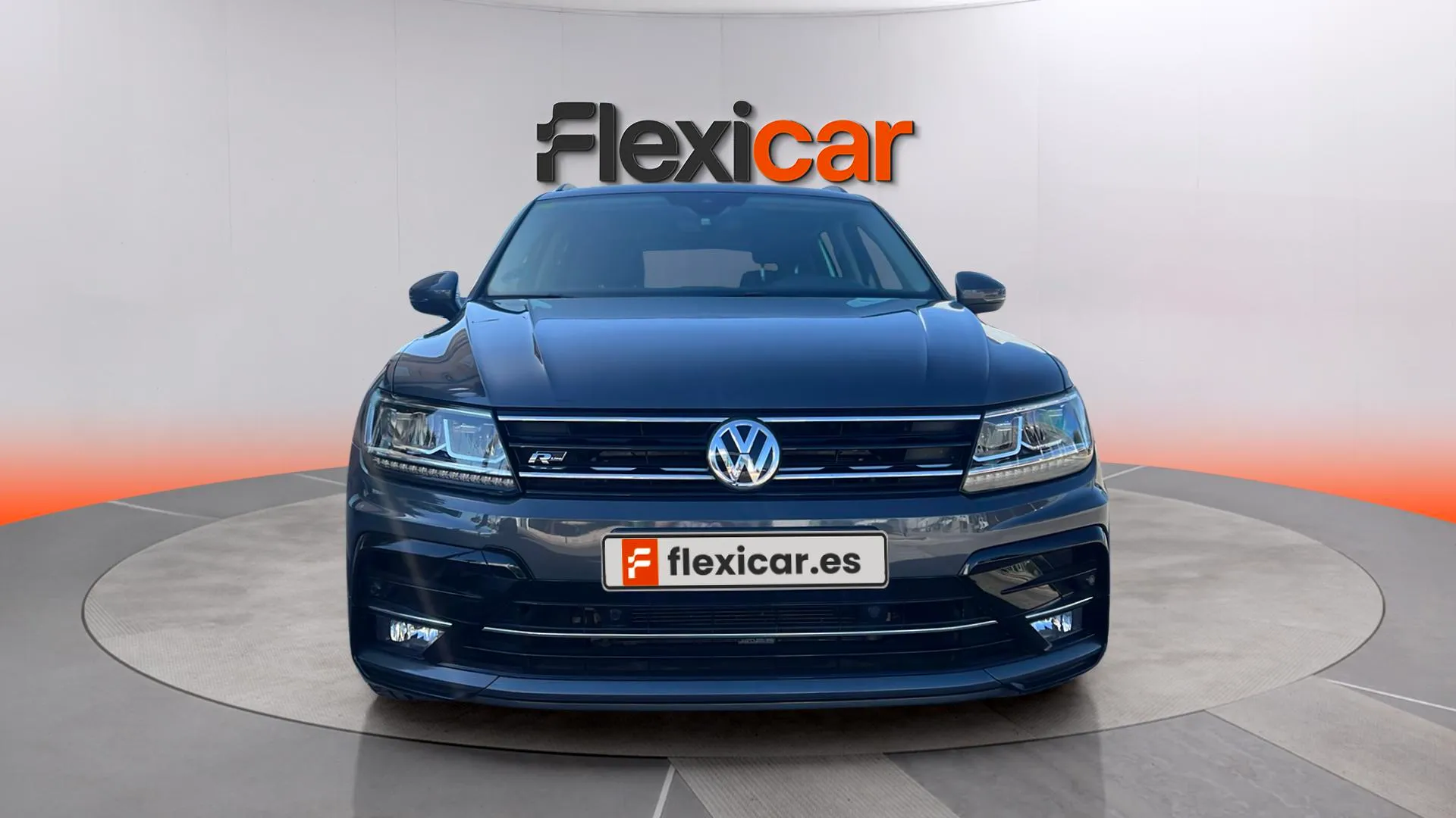 Volkswagen Tiguan R-Line 1.5 TSI DSG - foto 8
