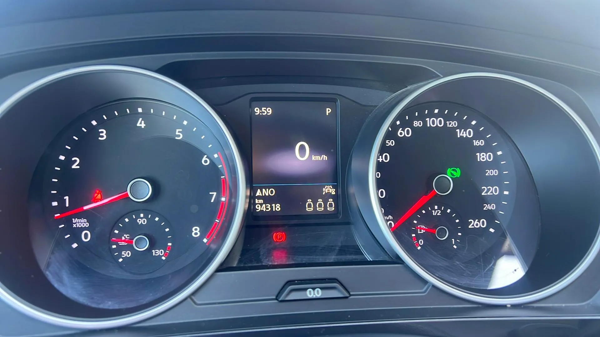 Volkswagen Tiguan R-Line 1.5 TSI DSG - foto 13