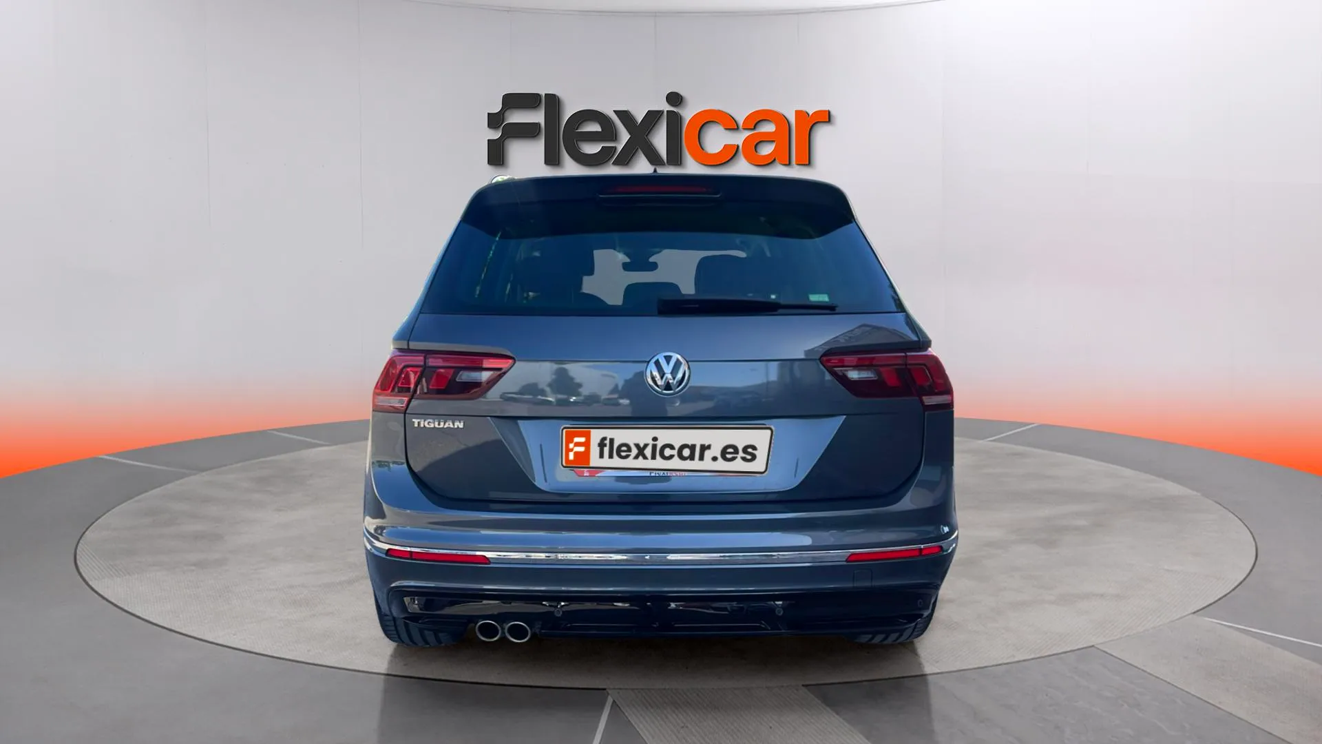 Volkswagen Tiguan R-Line 1.5 TSI DSG - foto 4