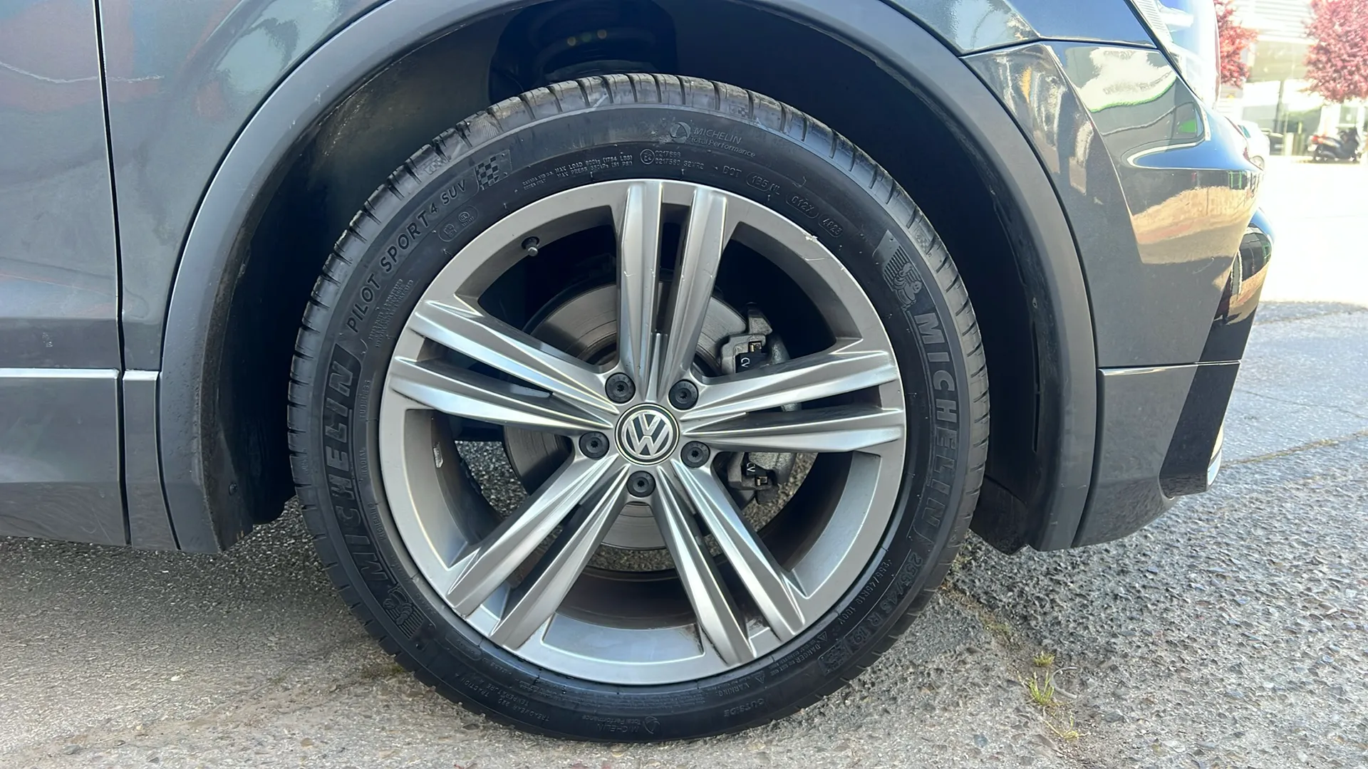Volkswagen Tiguan R-Line 1.5 TSI DSG - foto 16
