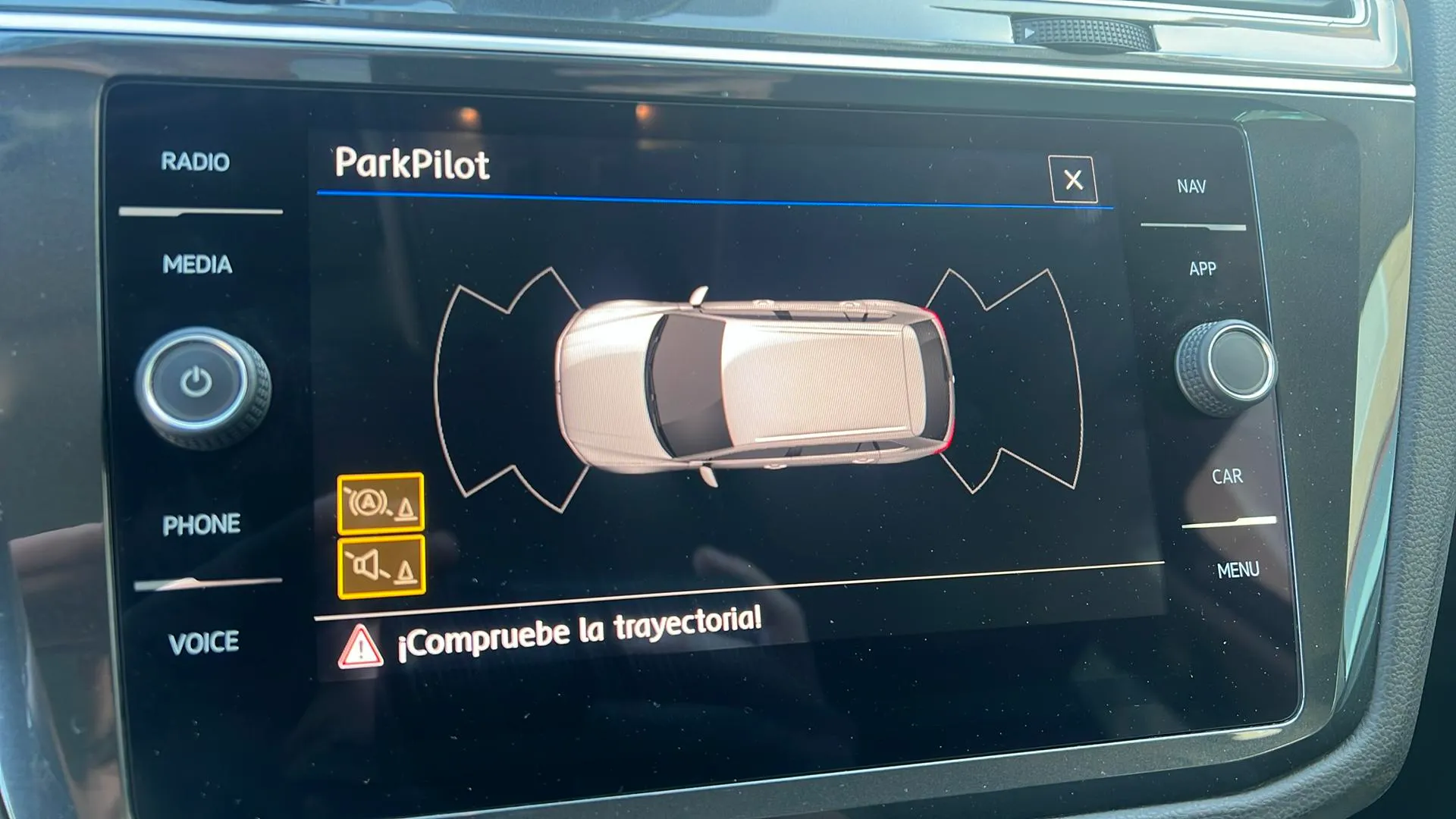 Volkswagen Tiguan R-Line 1.5 TSI DSG - foto 14