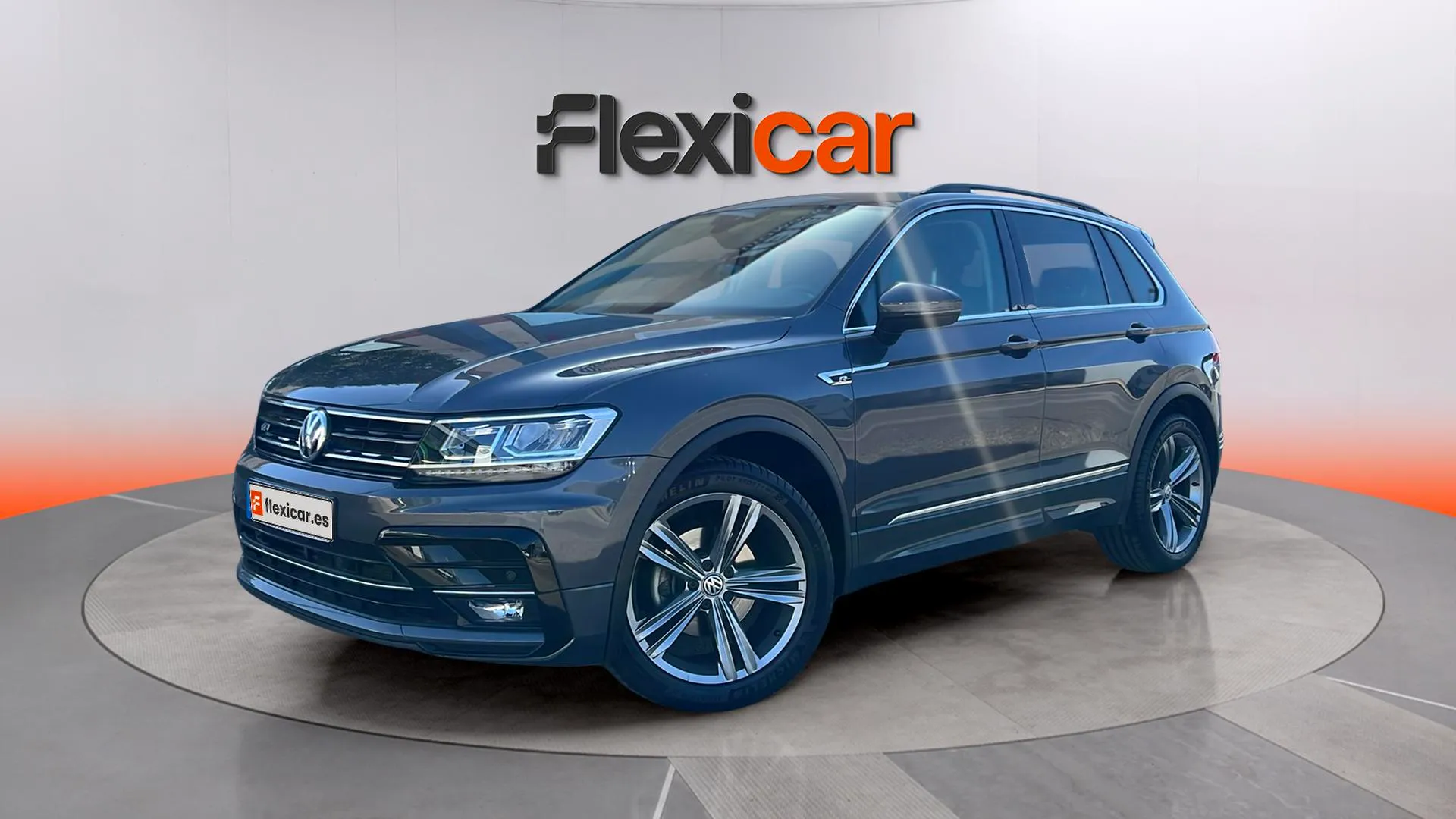 Volkswagen Tiguan R-Line 1.5 TSI DSG - foto 7