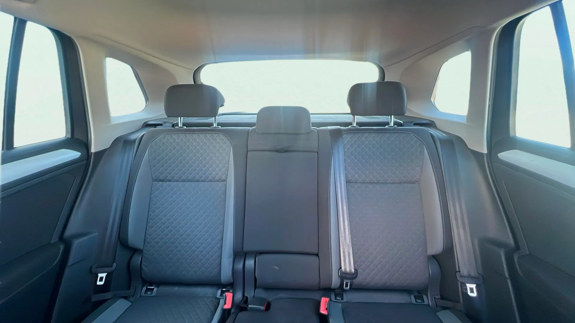 Volkswagen Tiguan R-Line 1.5 TSI DSG - foto 15