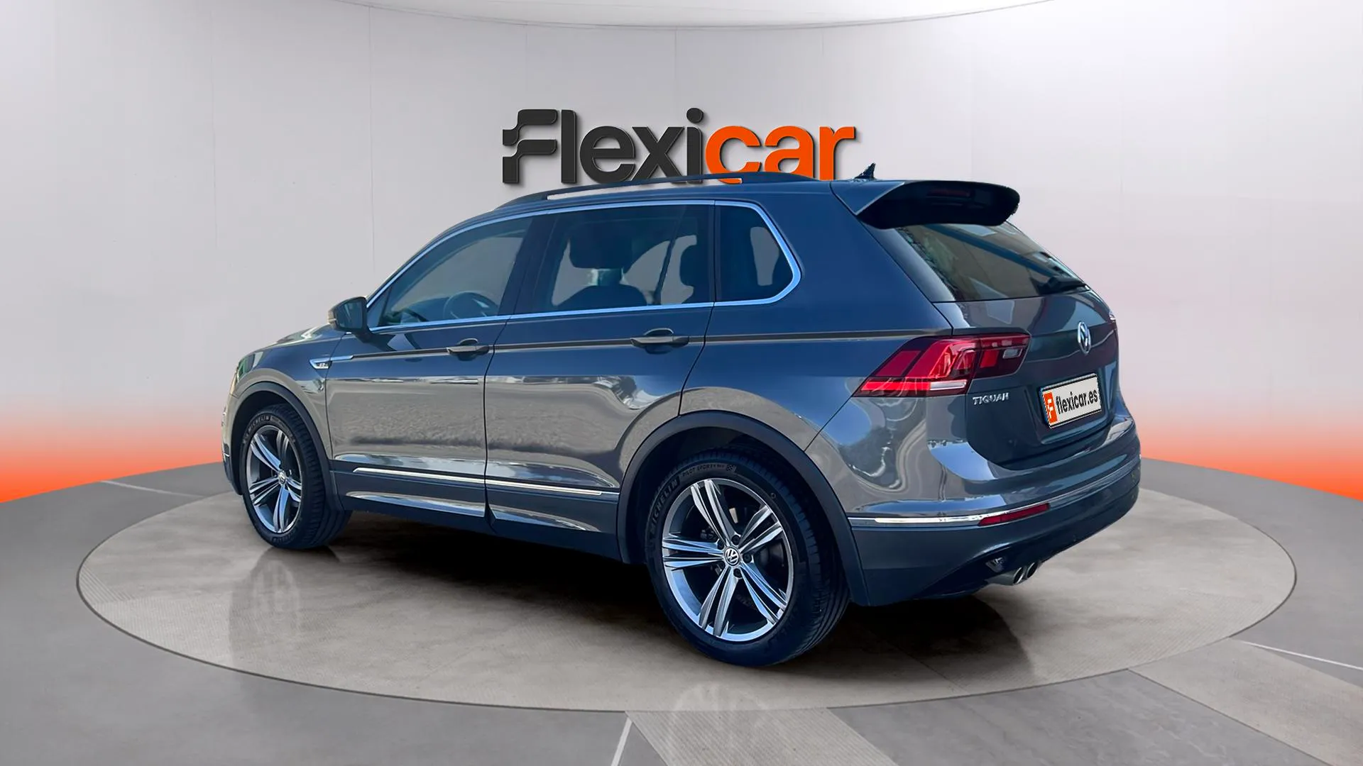 Volkswagen Tiguan R-Line 1.5 TSI DSG - foto 5