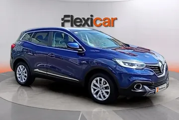 renault kadjar s edition energy tce 97kw 130cv edc gasolina automatica oviedo 903000000257843