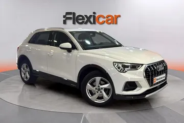 audi q3 35 tdi 110kw 150cv s tronic diesel automatica esplugues 2 903000000257844