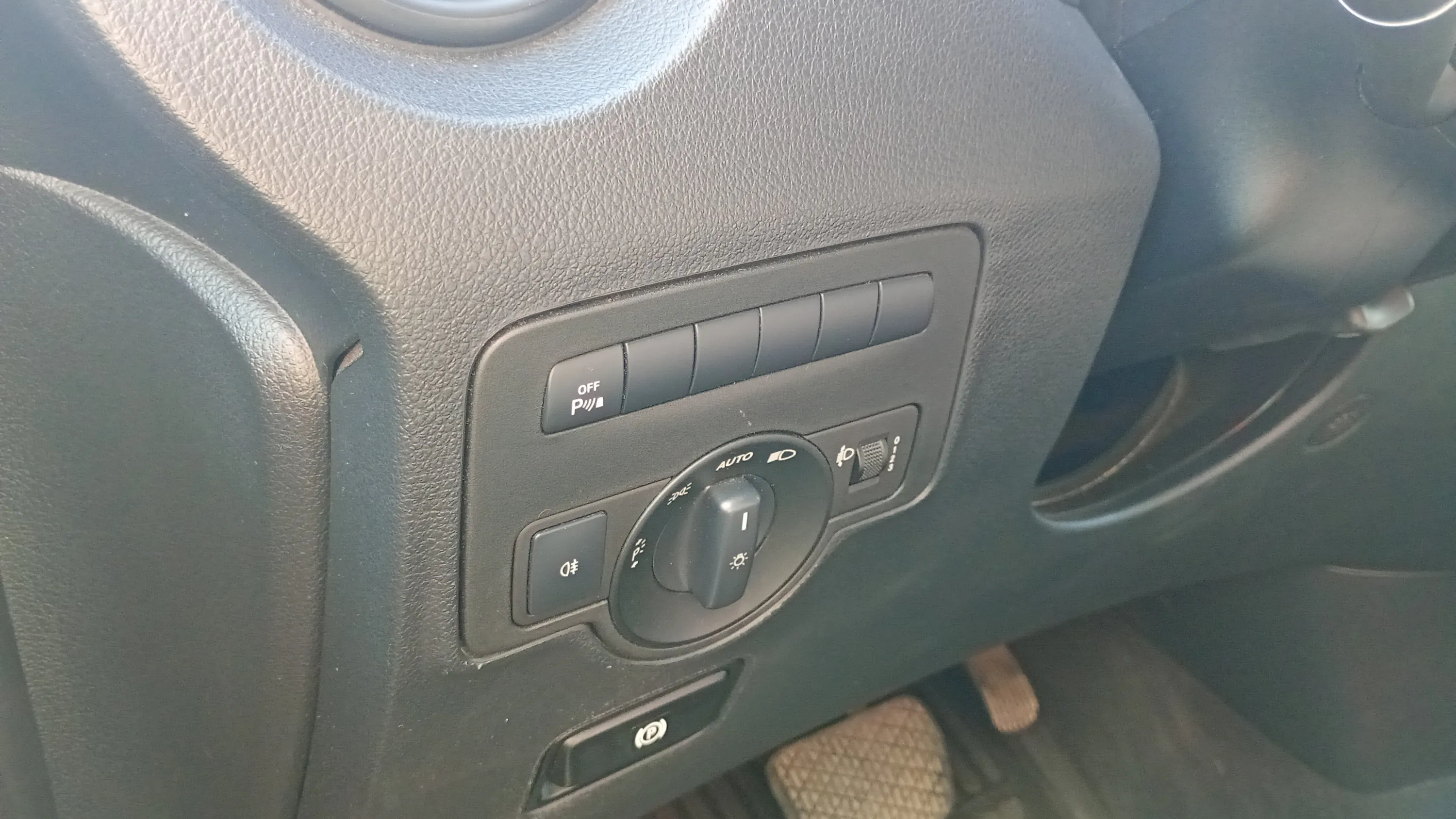 Mercedes-Benz Vito tourer 114 - foto 9