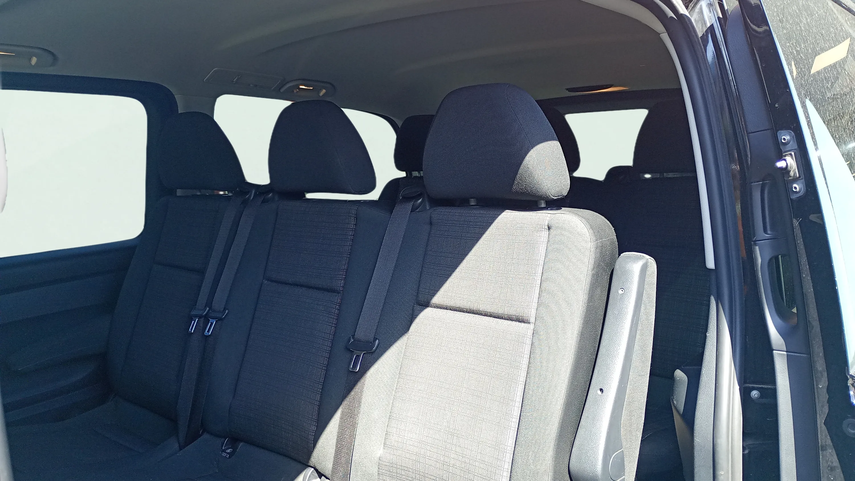 Mercedes-Benz Vito tourer 114 - foto 6