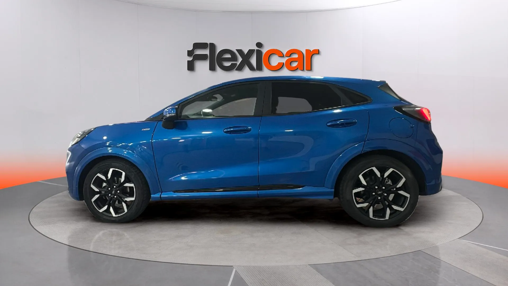Ford Puma 1.0 EcoBoost ST-Line Design MHEV - foto 4