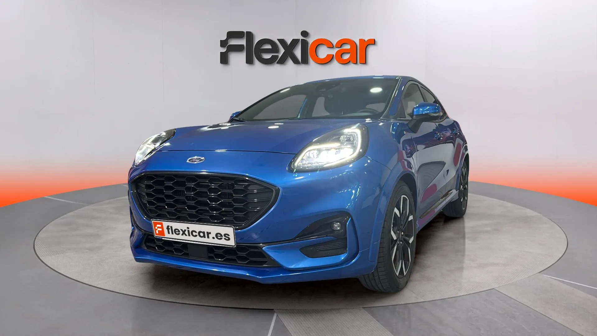 Ford Puma 1.0 EcoBoost ST-Line Design MHEV - foto 3