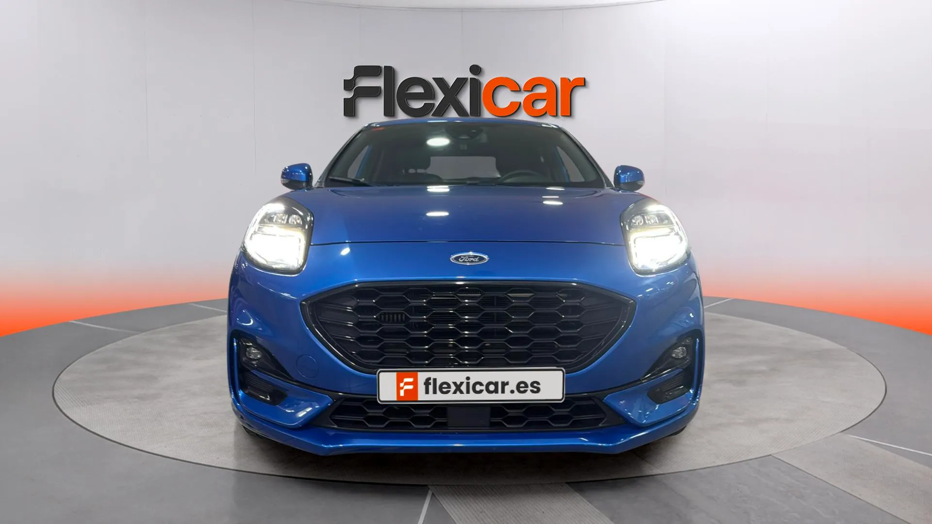 Ford Puma 1.0 EcoBoost ST-Line Design MHEV - foto 2