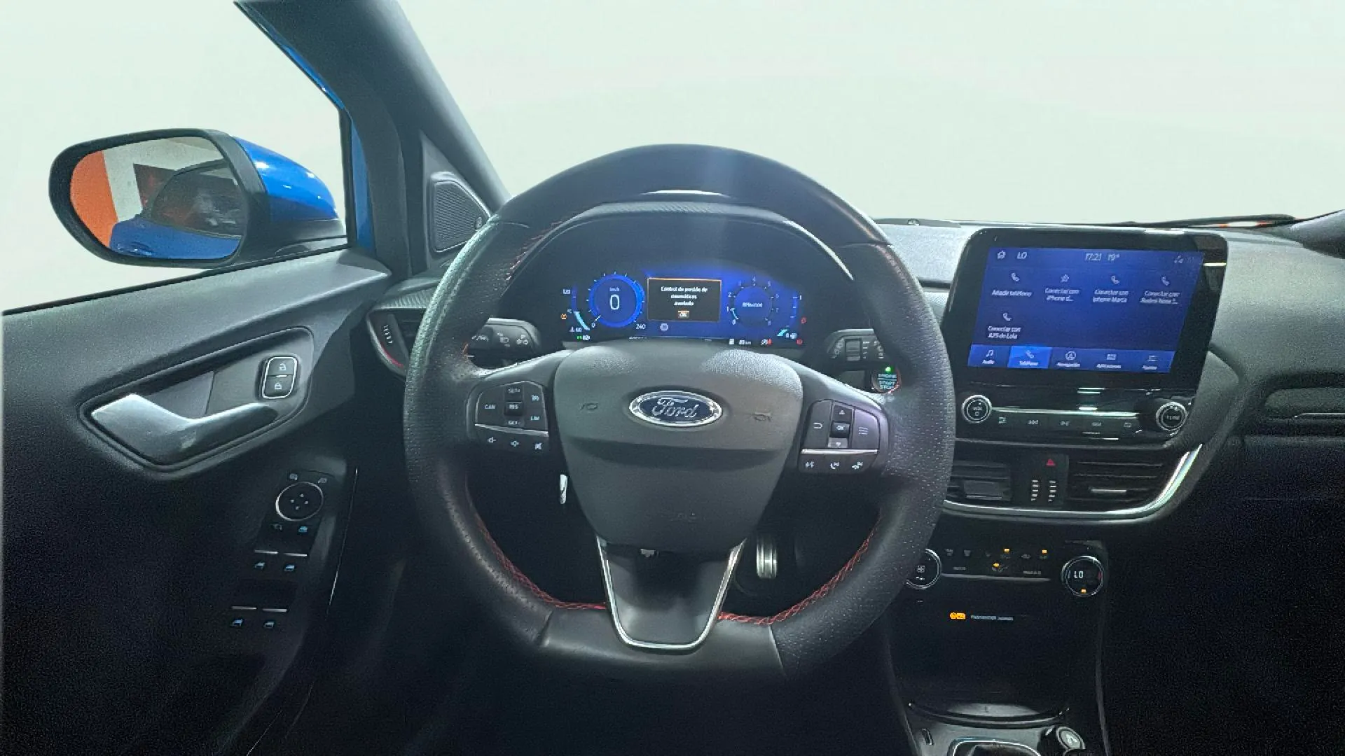 Ford Puma 1.0 EcoBoost ST-Line Design MHEV - foto 11