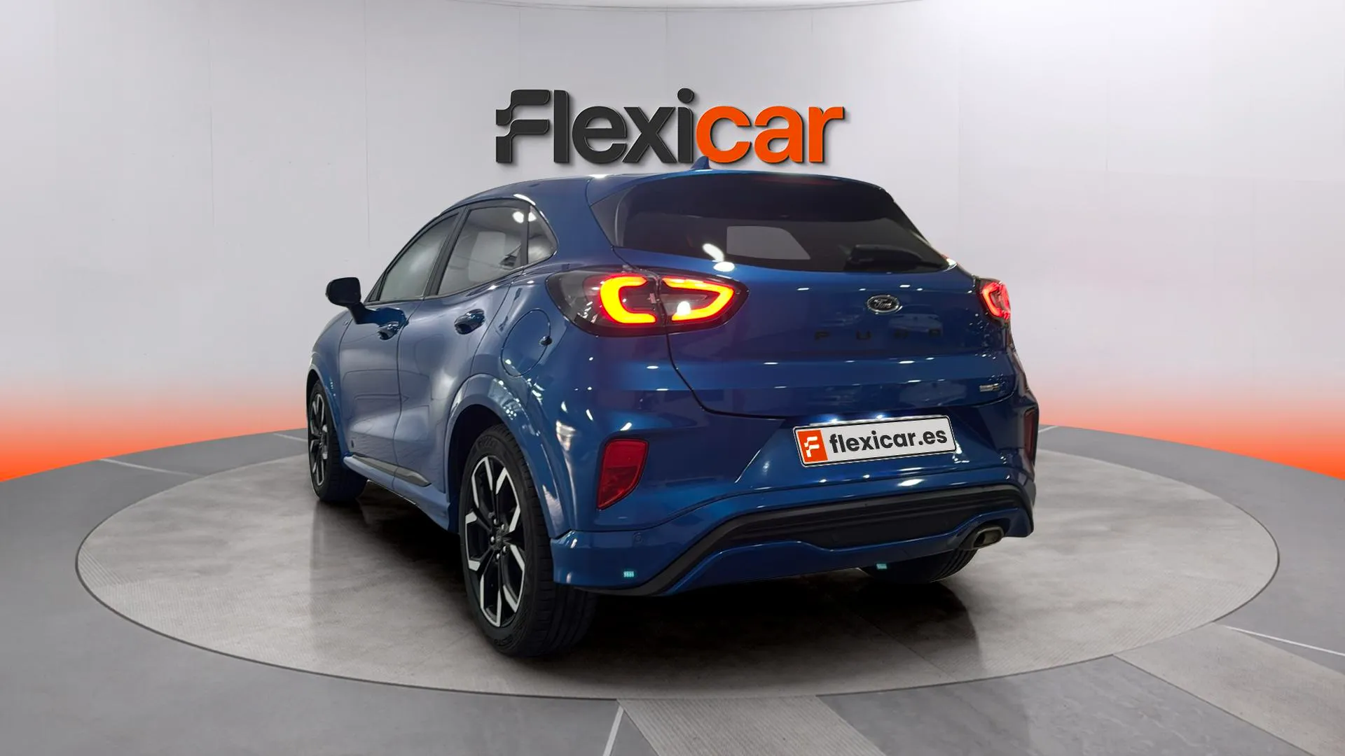 Ford Puma 1.0 EcoBoost ST-Line Design MHEV - foto 5