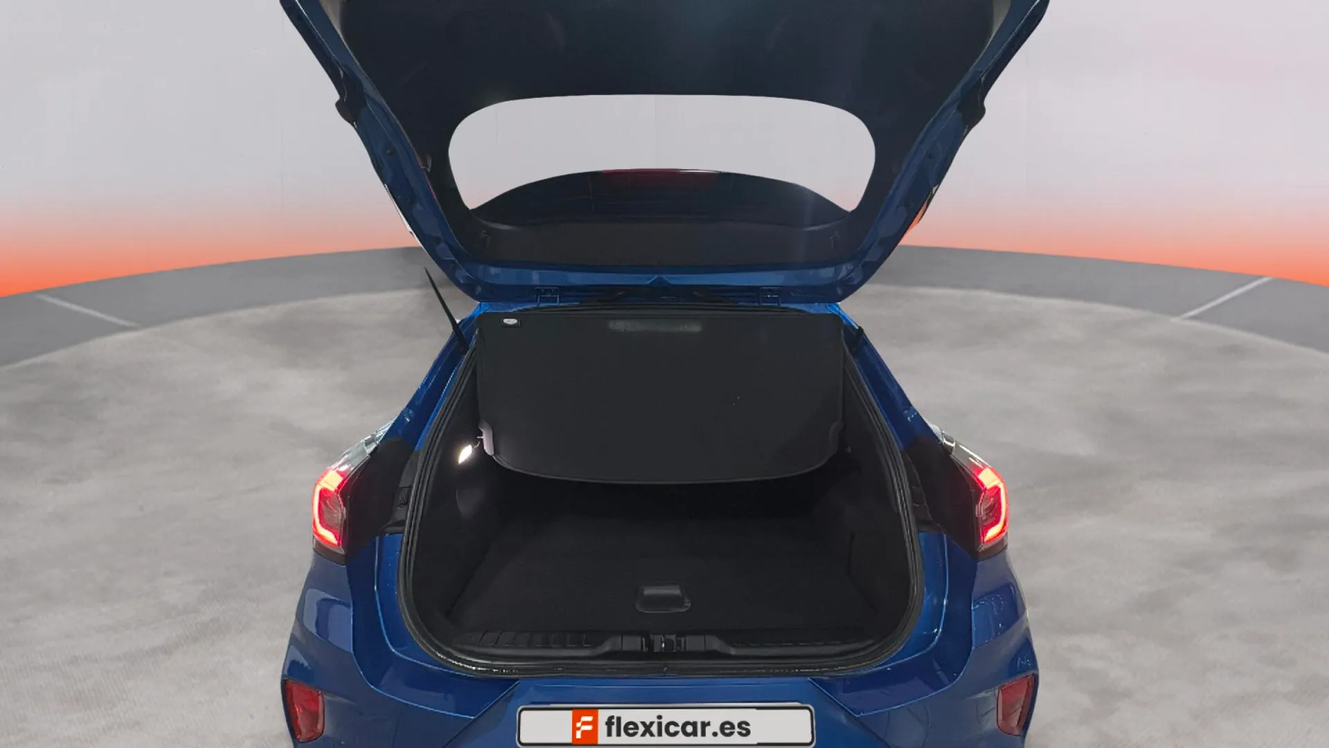 Ford Puma 1.0 EcoBoost ST-Line Design MHEV - foto 15