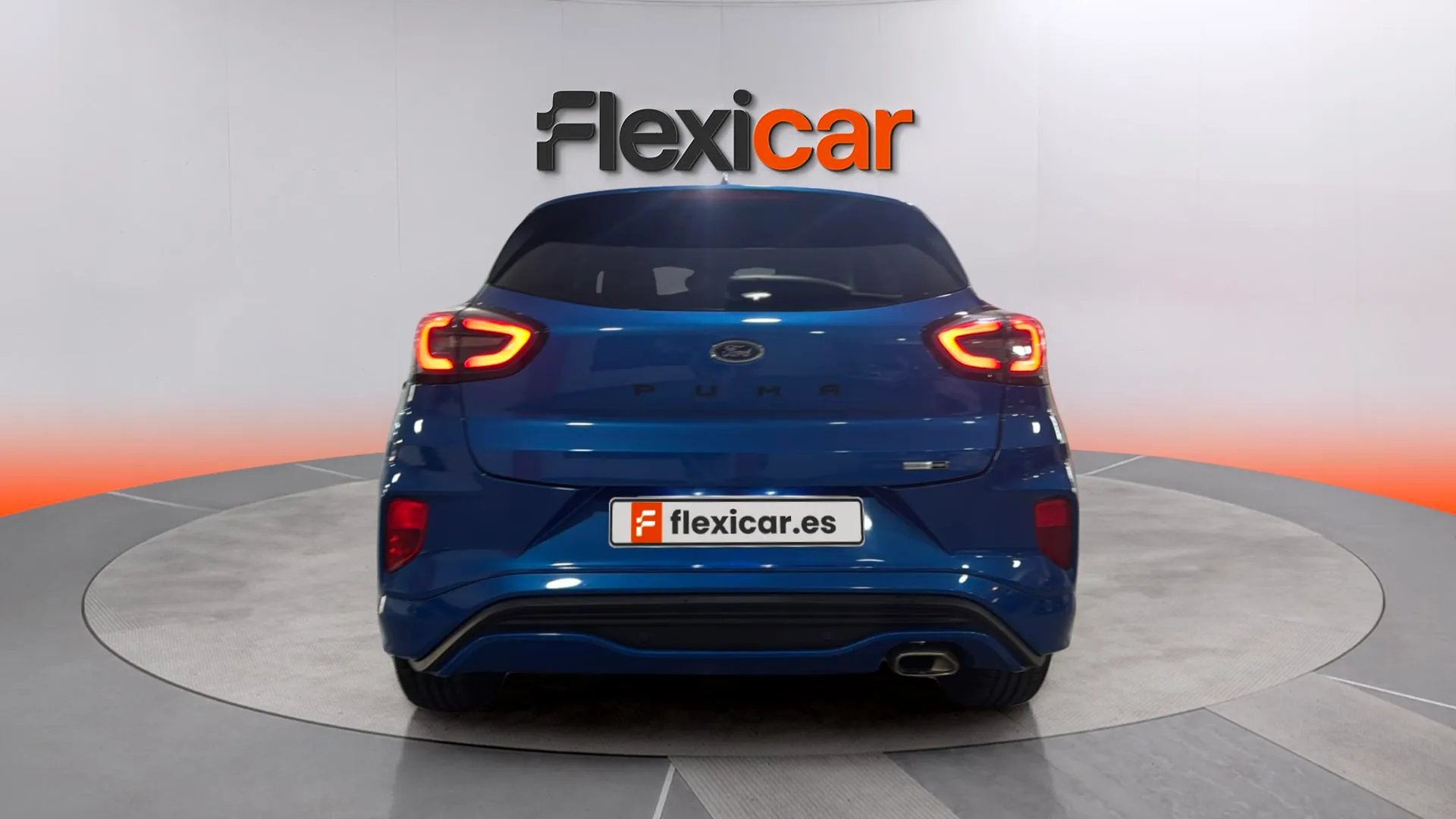 Ford Puma 1.0 EcoBoost ST-Line Design MHEV - foto 6