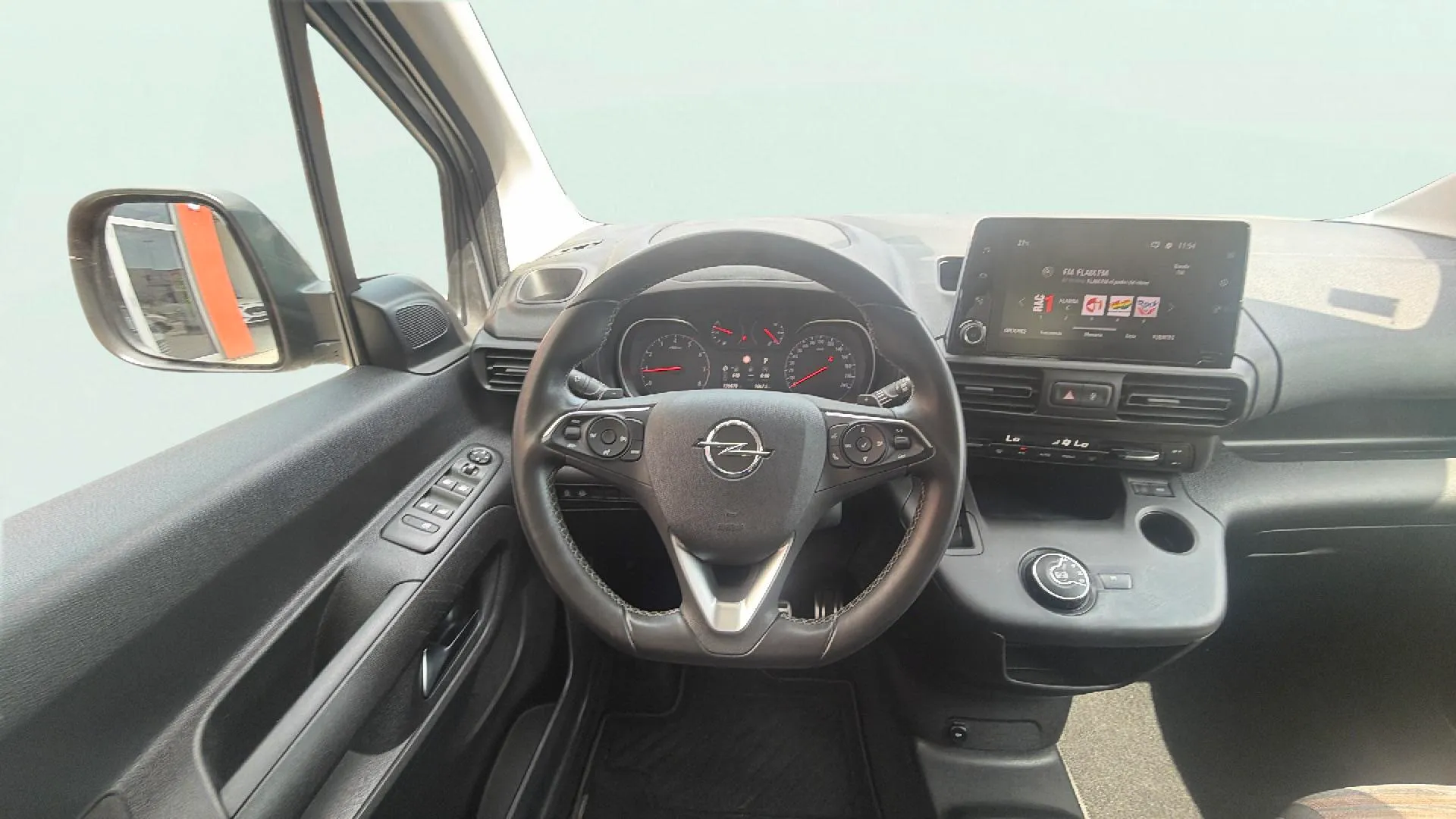 Opel Combo 1.5 TD Selective XL Aut - foto 10