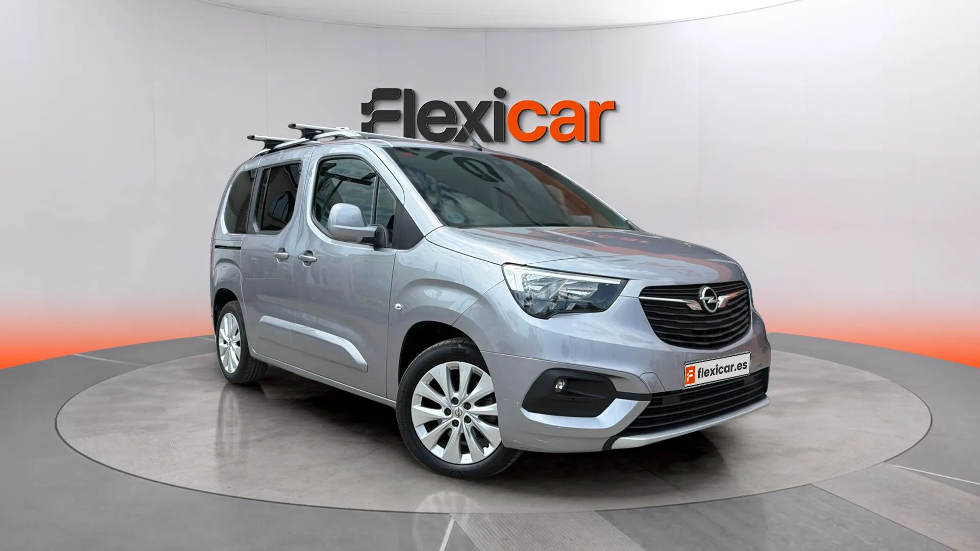 Opel Combo 1.5 TD Selective XL Aut