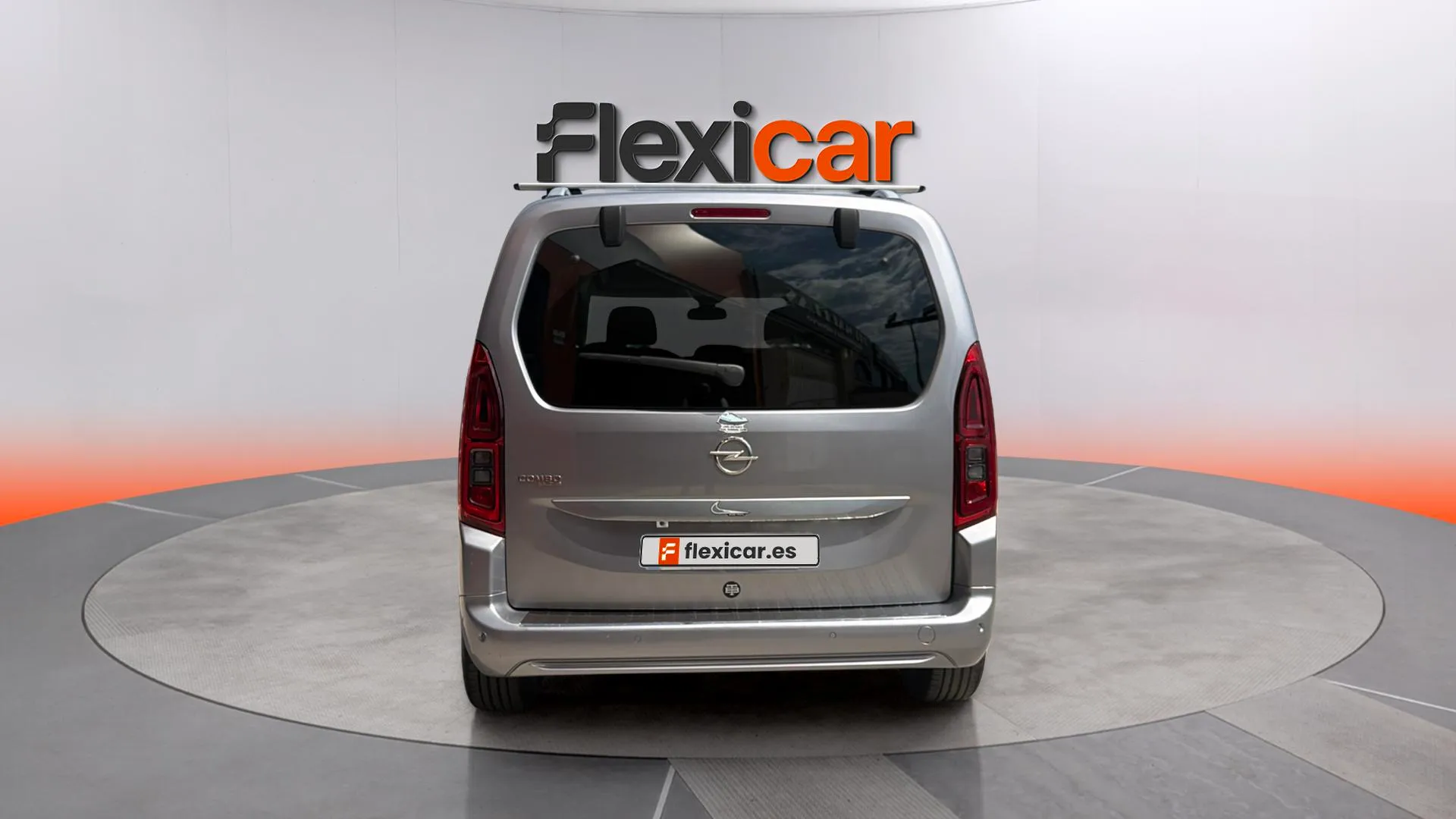 Opel Combo 1.5 TD Selective XL Aut - foto 3