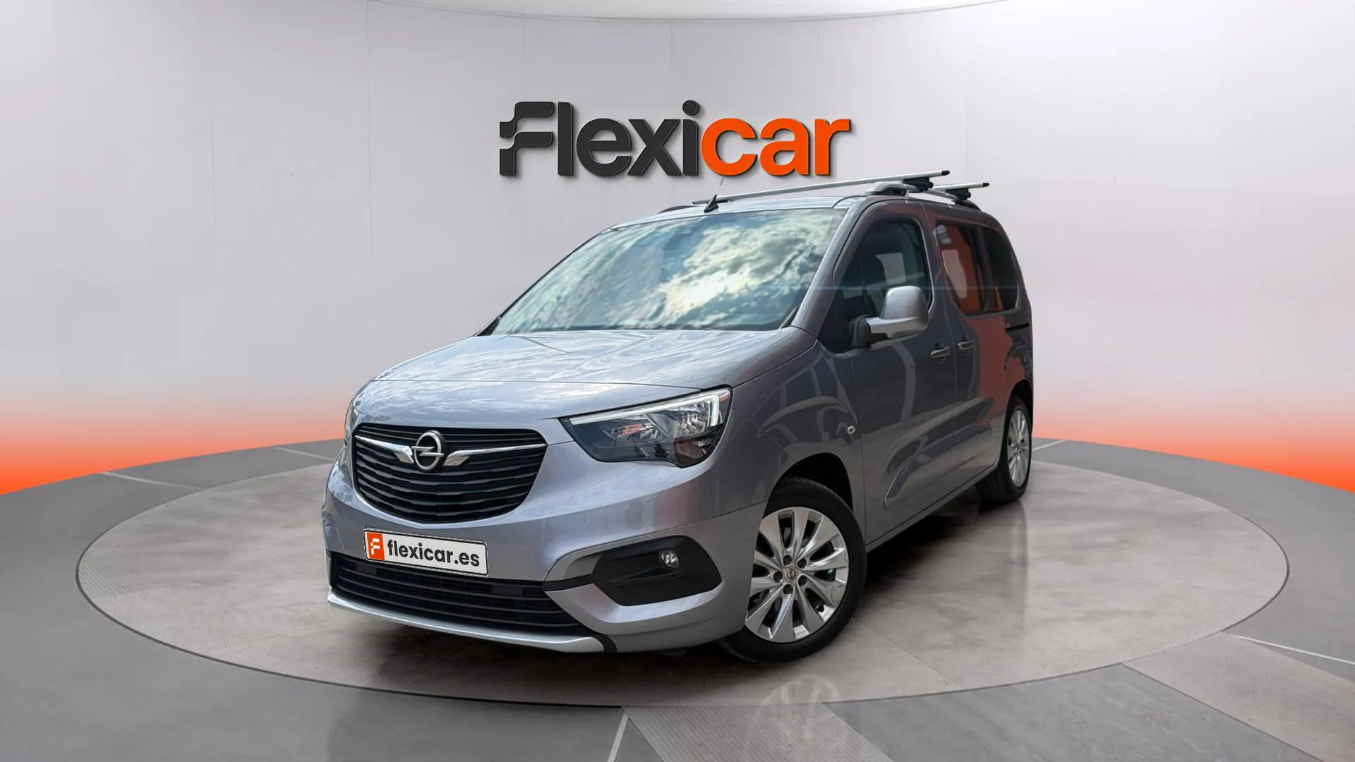 Opel Combo 1.5 TD Selective XL Aut - foto 6