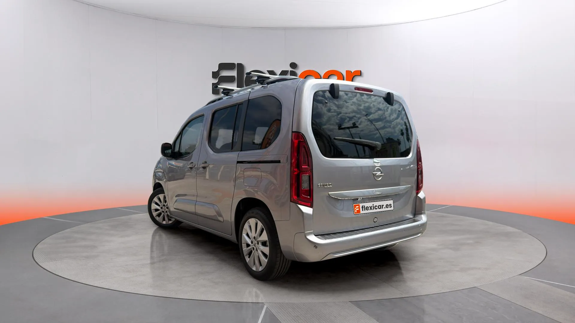 Opel Combo 1.5 TD Selective XL Aut - foto 5