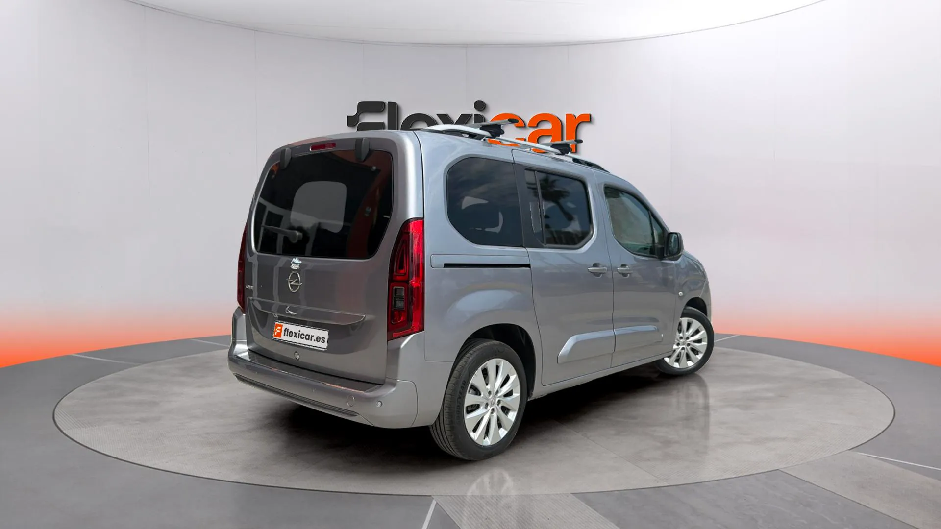 Opel Combo 1.5 TD Selective XL Aut - foto 7