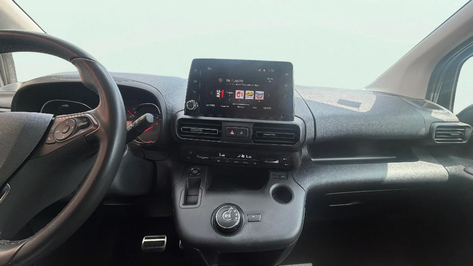 Opel Combo 1.5 TD Selective XL Aut - foto 9