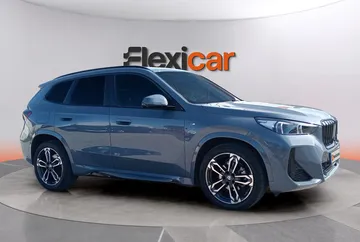 bmw x1 sdrive18d diesel automatica alcorcon grande 903000000257869