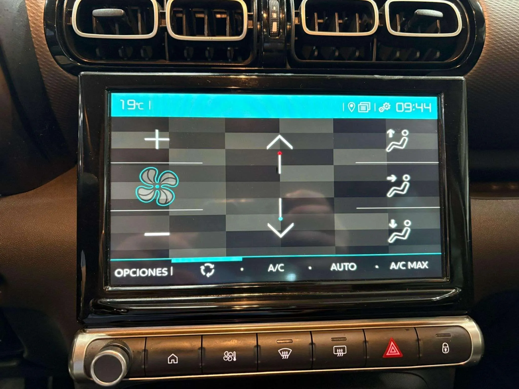 Citroën C3 Aircross PureTech Shine - foto 15