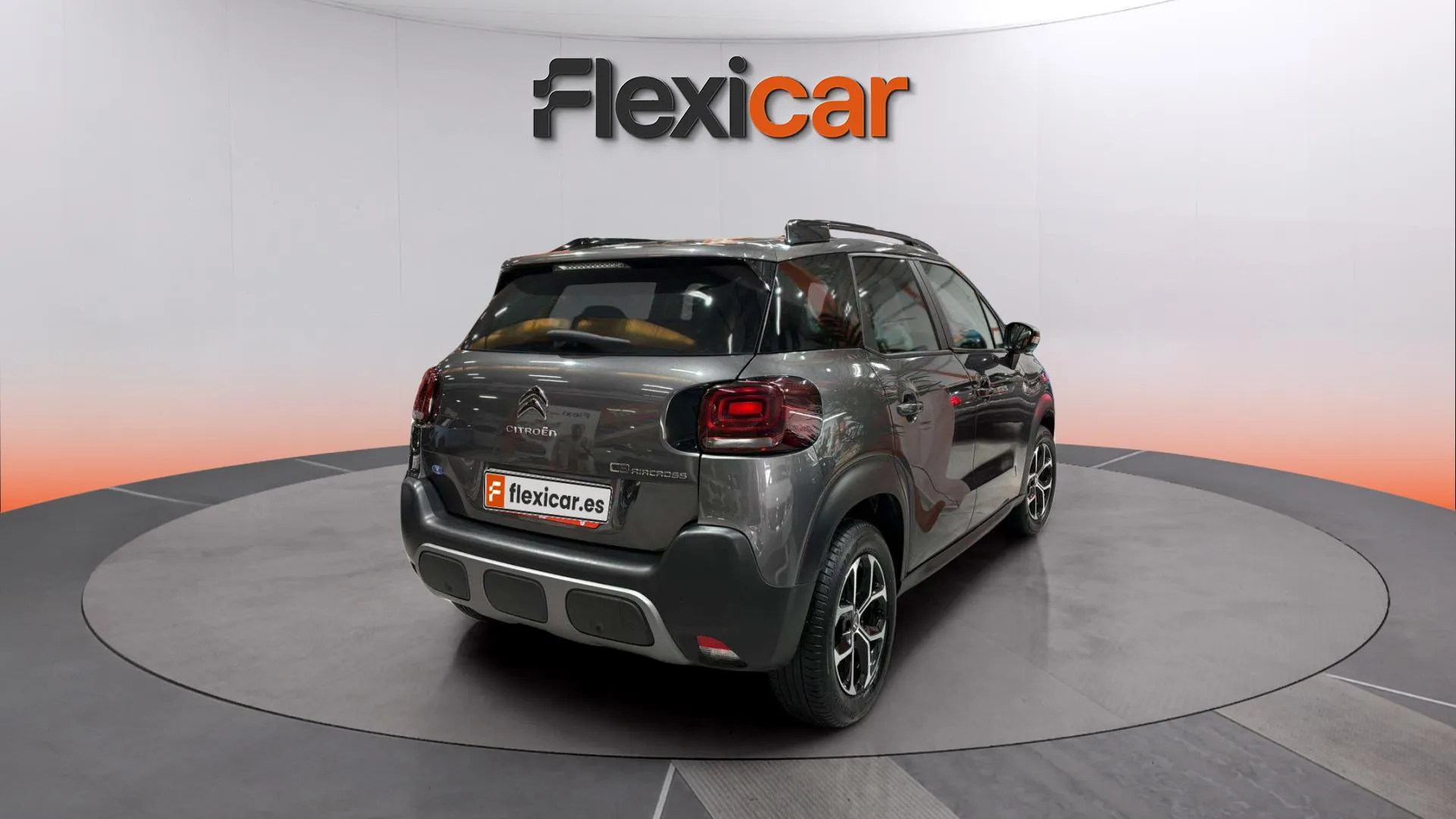 Citroën C3 Aircross PureTech Shine - foto 7