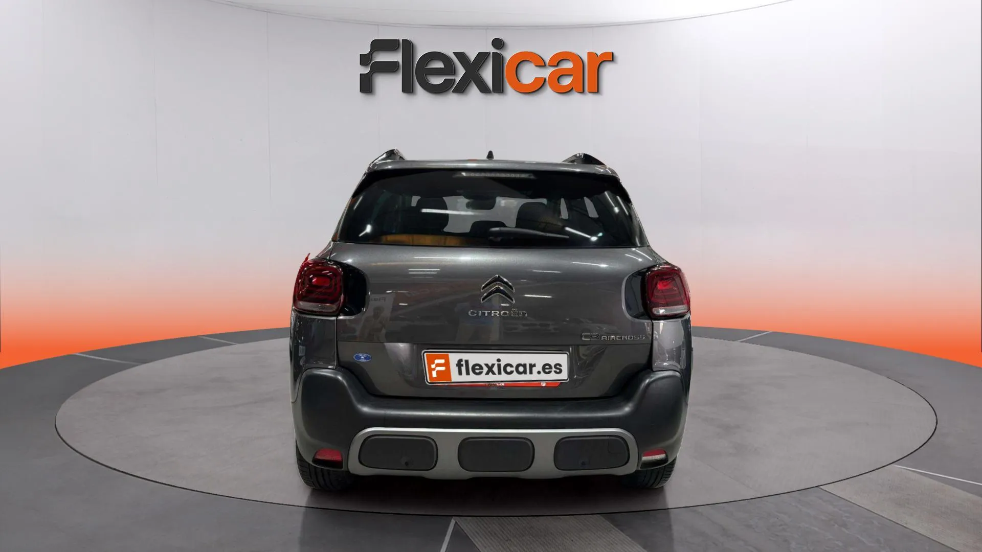 Citroën C3 Aircross PureTech Shine - foto 6