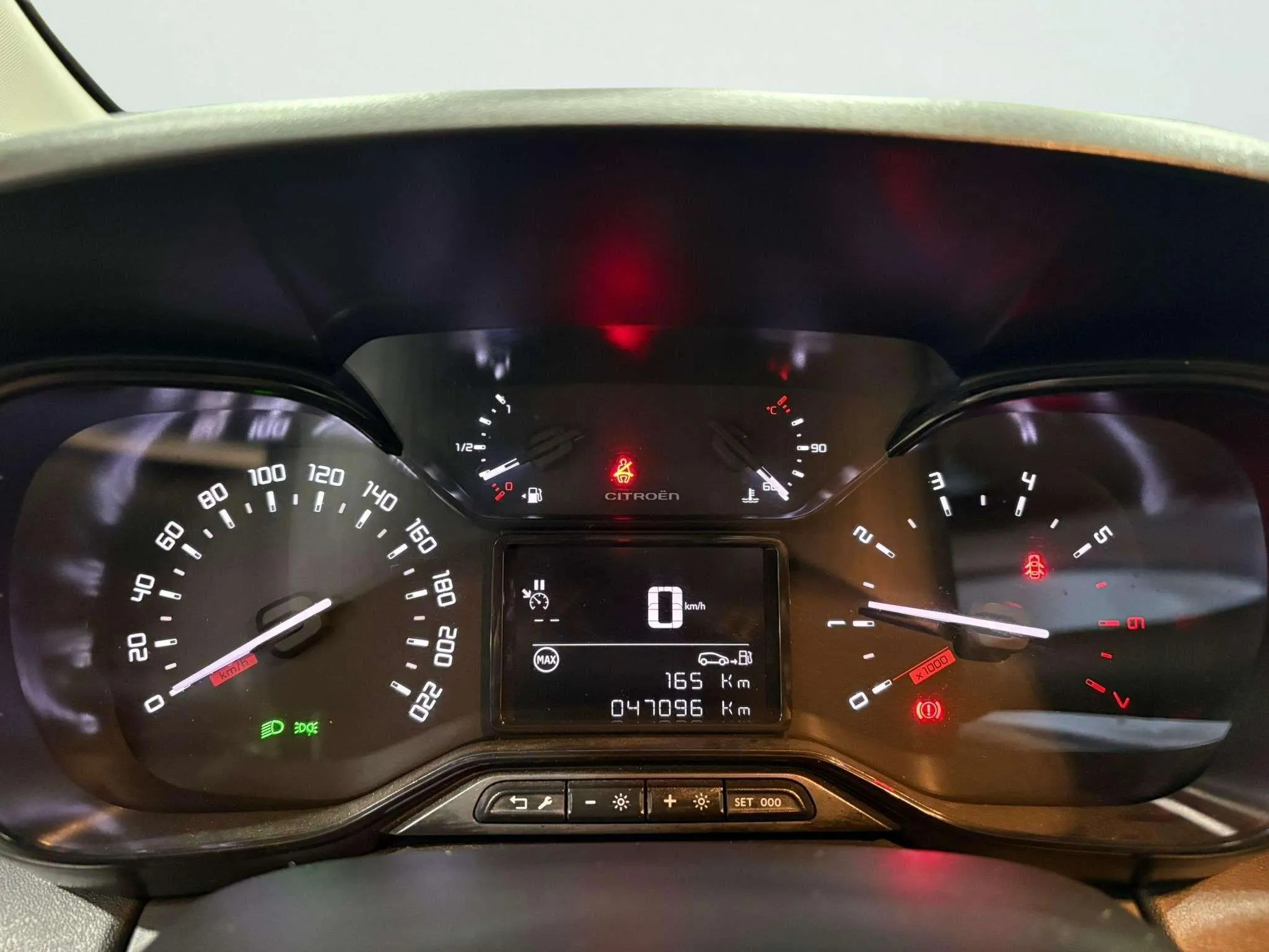 Citroën C3 Aircross PureTech Shine - foto 14