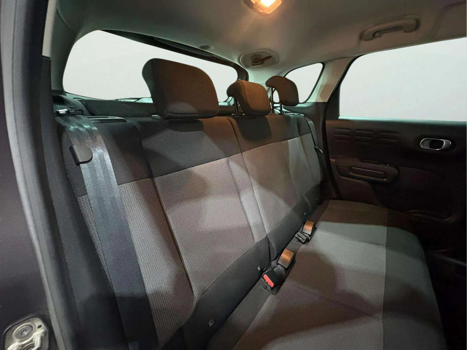 Citroën C3 Aircross PureTech Shine - foto 17