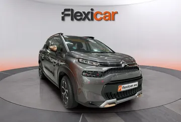 citroen c3 aircross puretech 81kw 110cv s amps shine gasolina manual sabadell 1 903000000257871