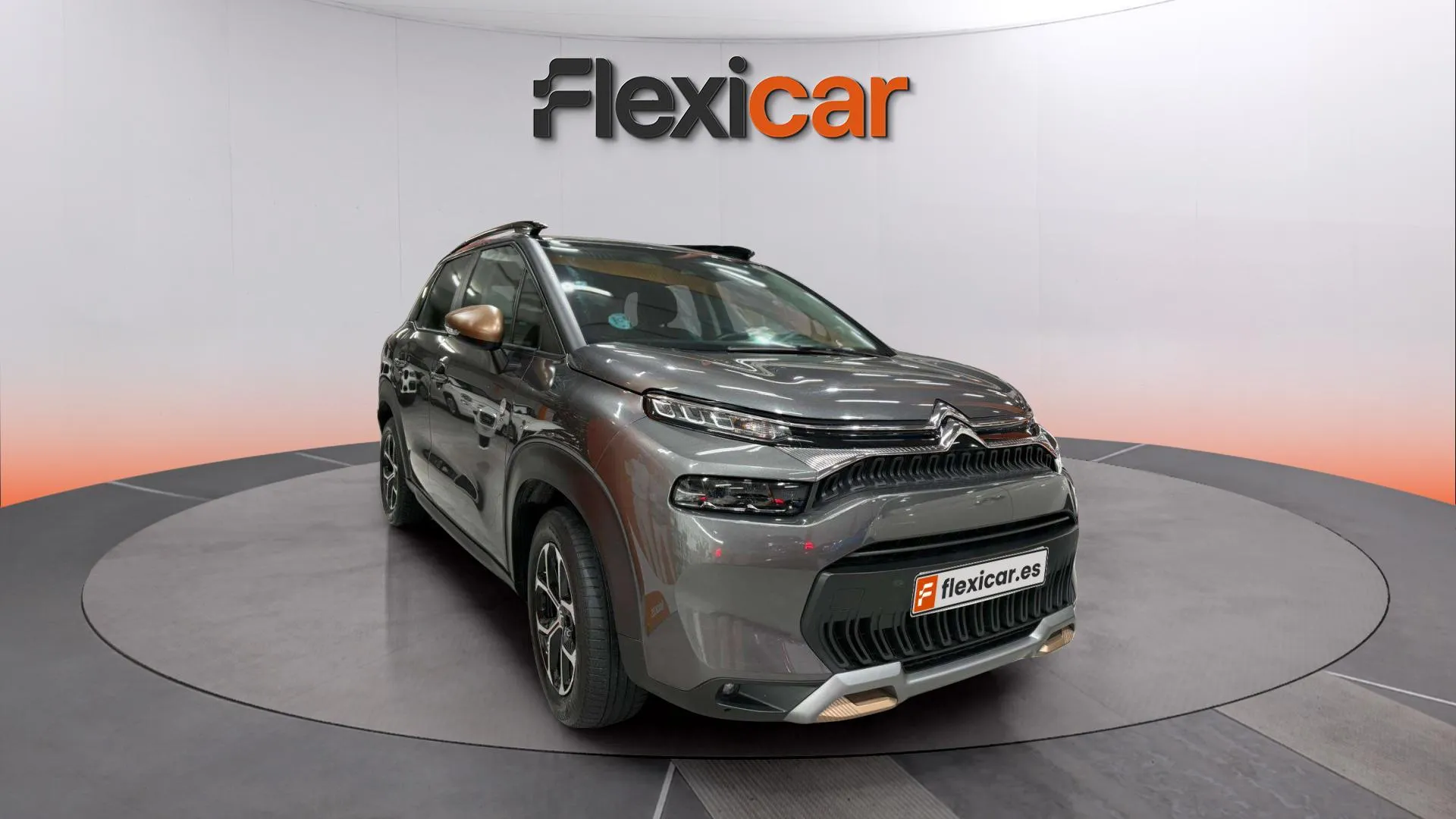 Citroën C3 Aircross PureTech Shine