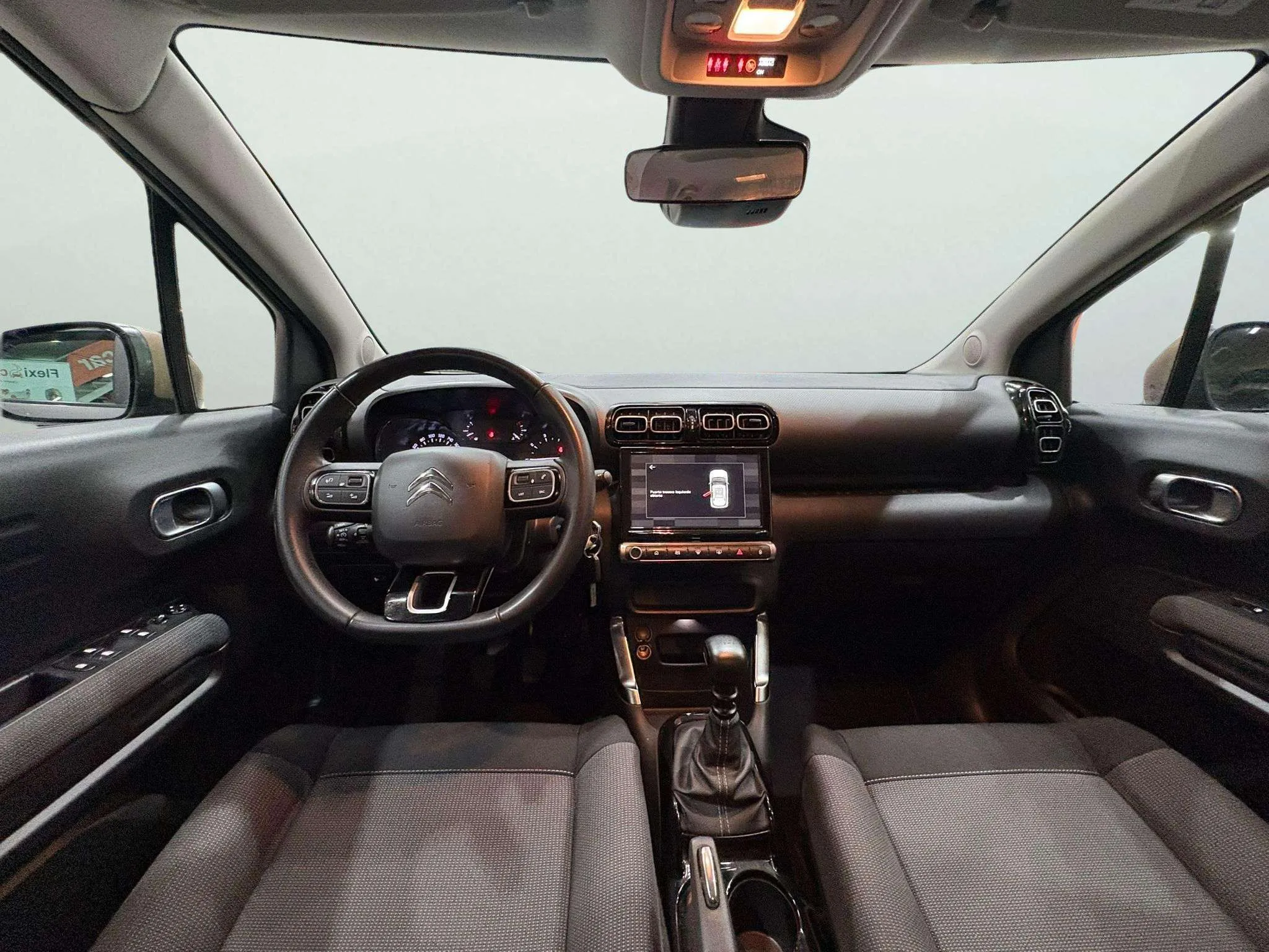 Citroën C3 Aircross PureTech Shine - foto 13