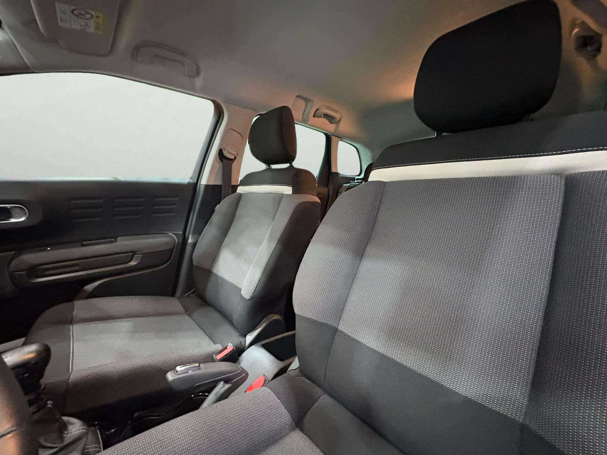Citroën C3 Aircross PureTech Shine - foto 18