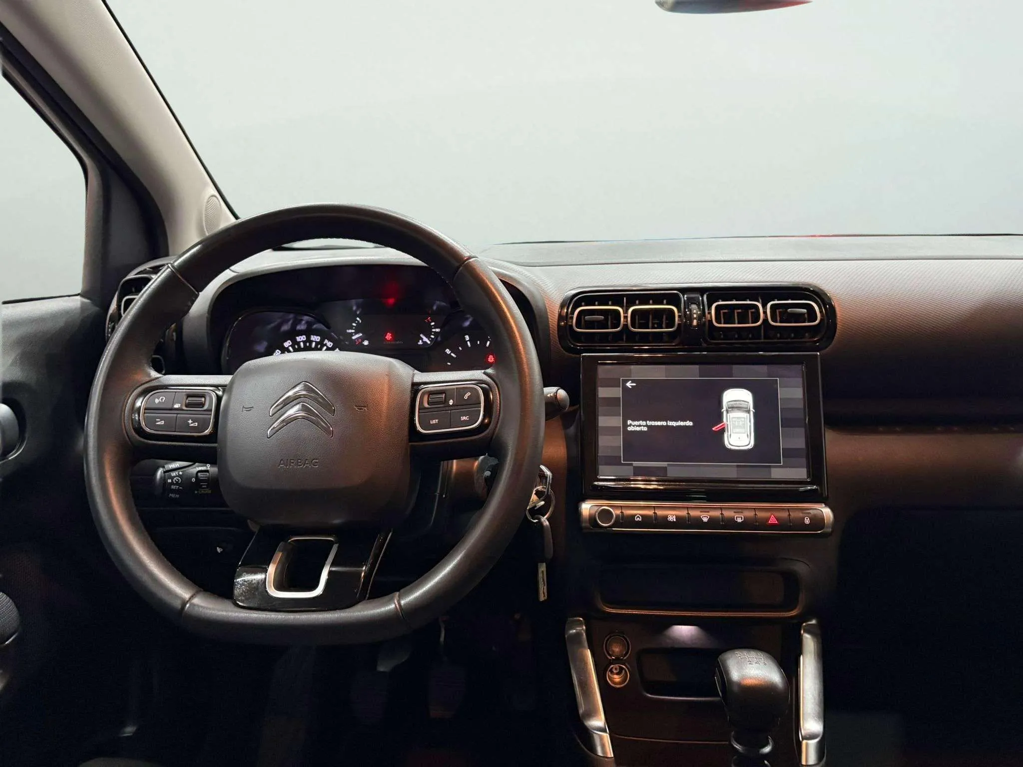 Citroën C3 Aircross PureTech Shine - foto 12